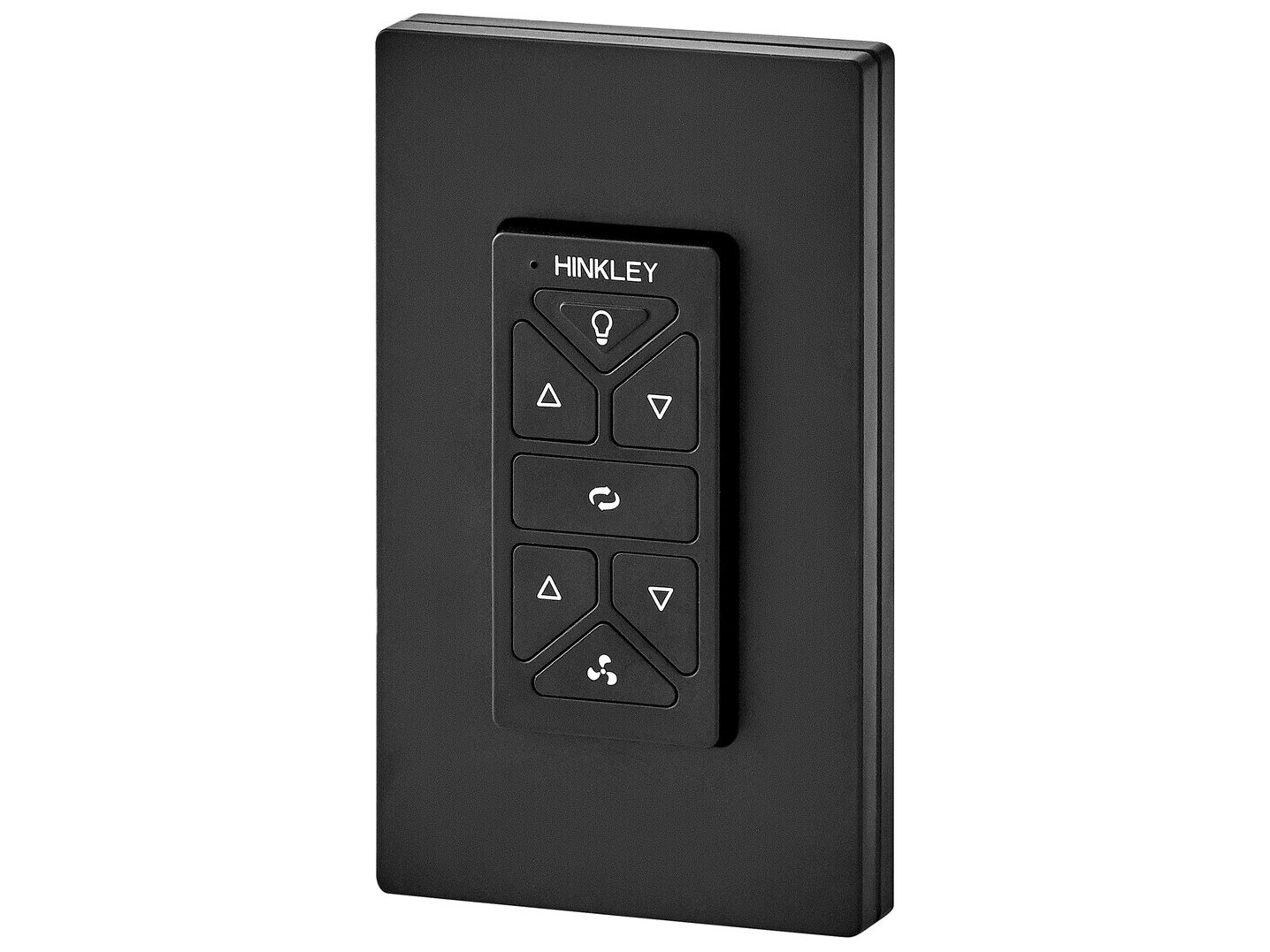 Hinkley Hiro Fan Control