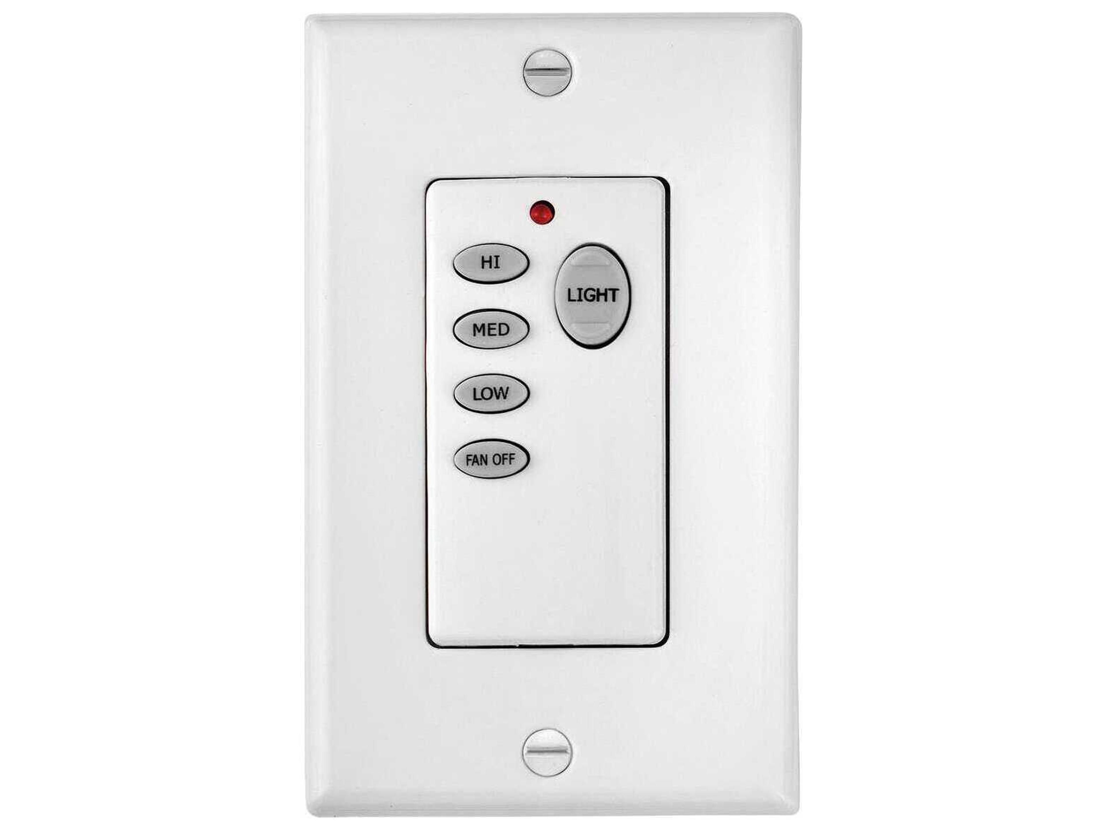 Hinkley Universal Wall Control