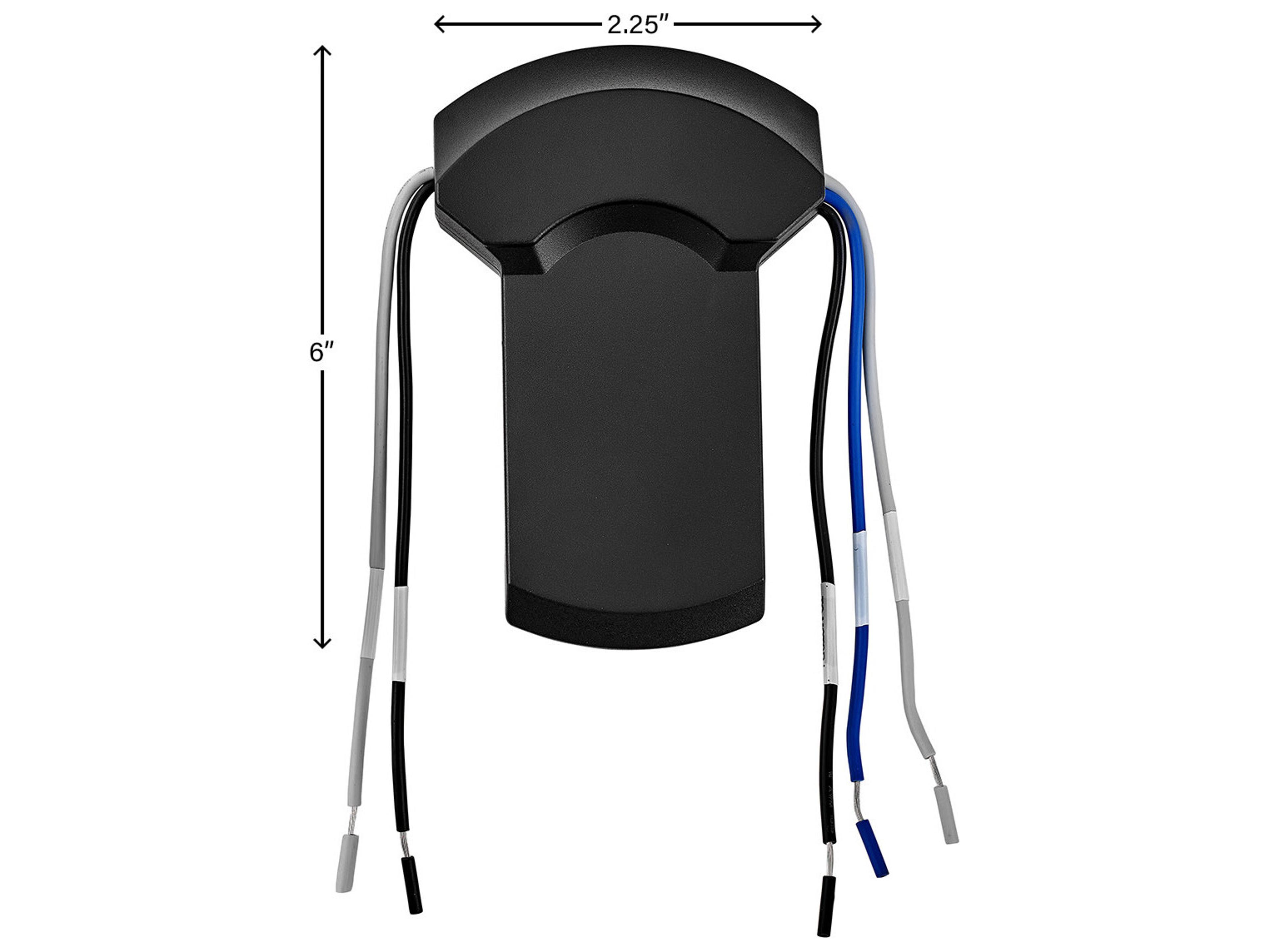 Hinkley Bryce Wifi Control