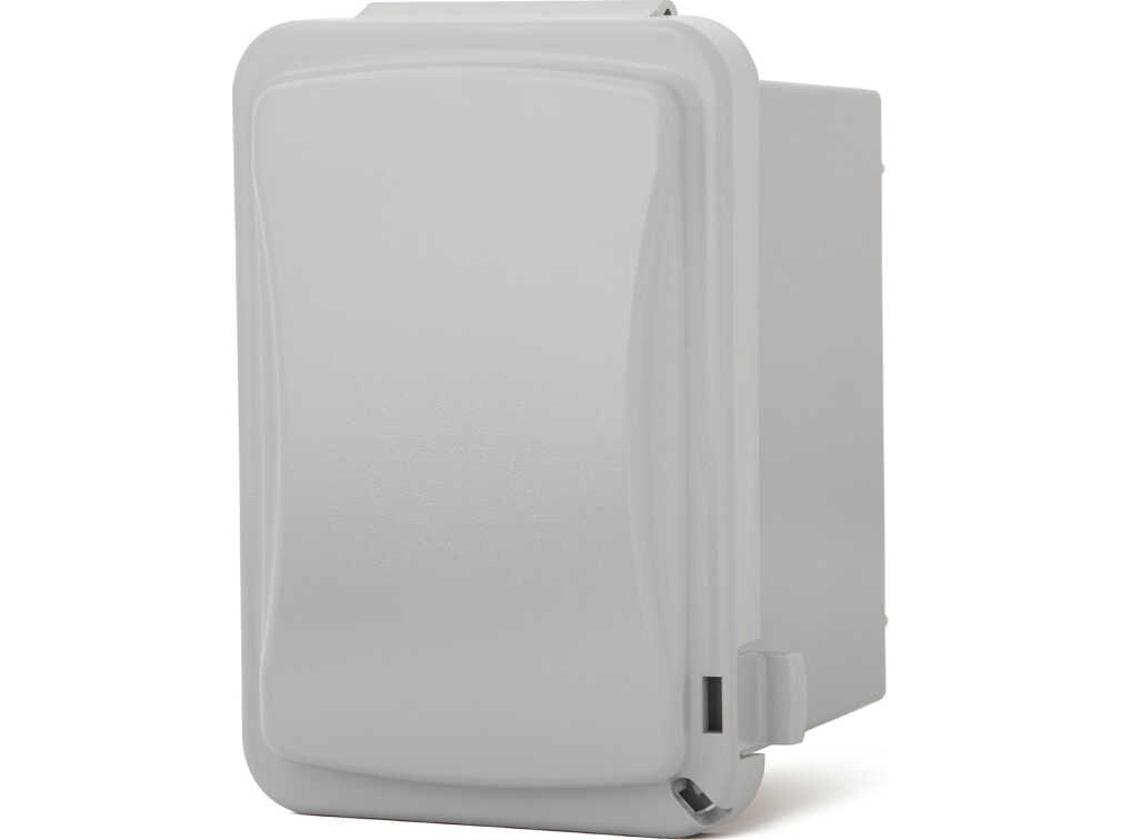 Infratech 120 Volt Single Inf10 Surface Mount & Gang Box