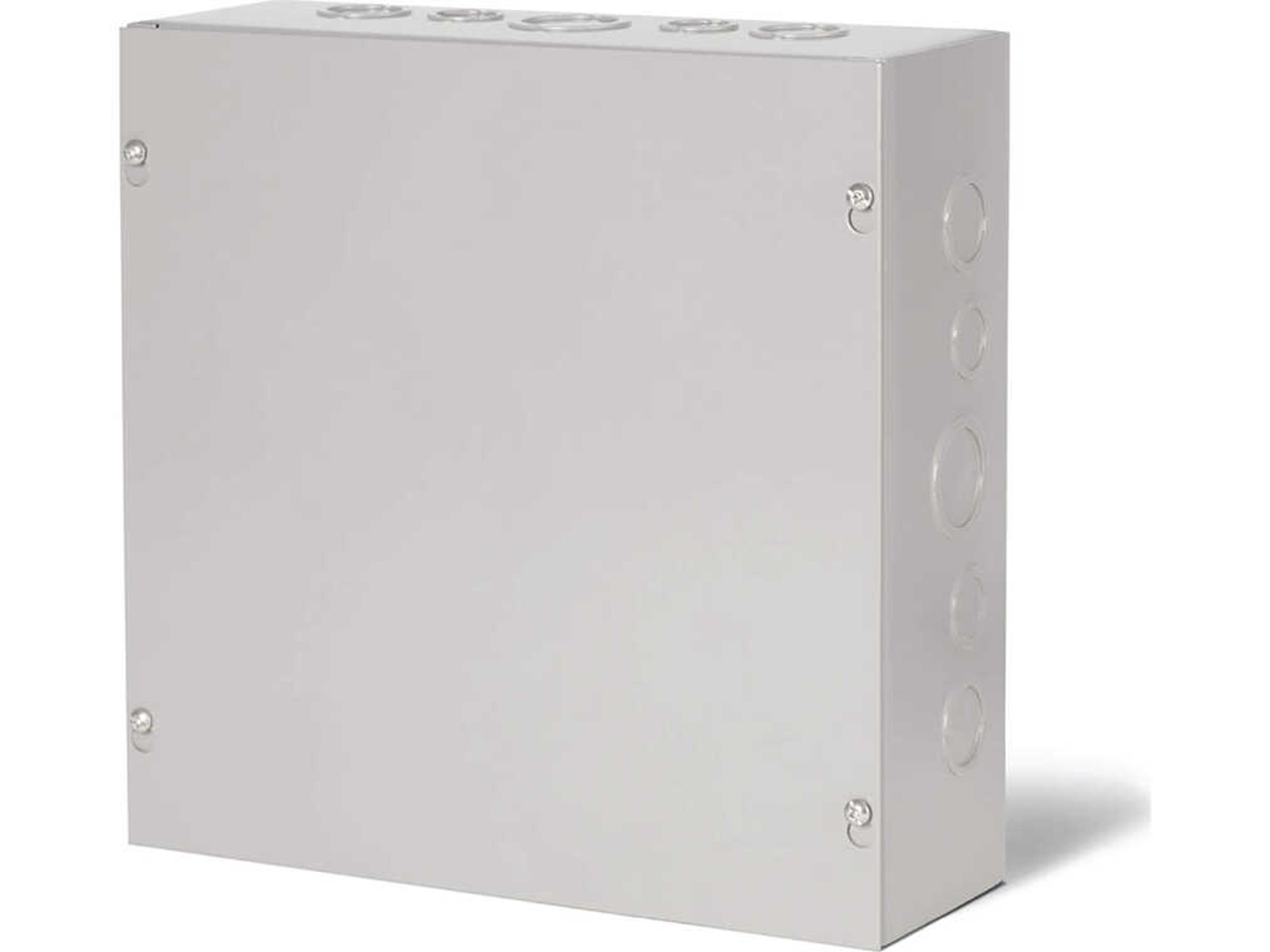 Infratech Value CP-6001X Single Contractor Panel