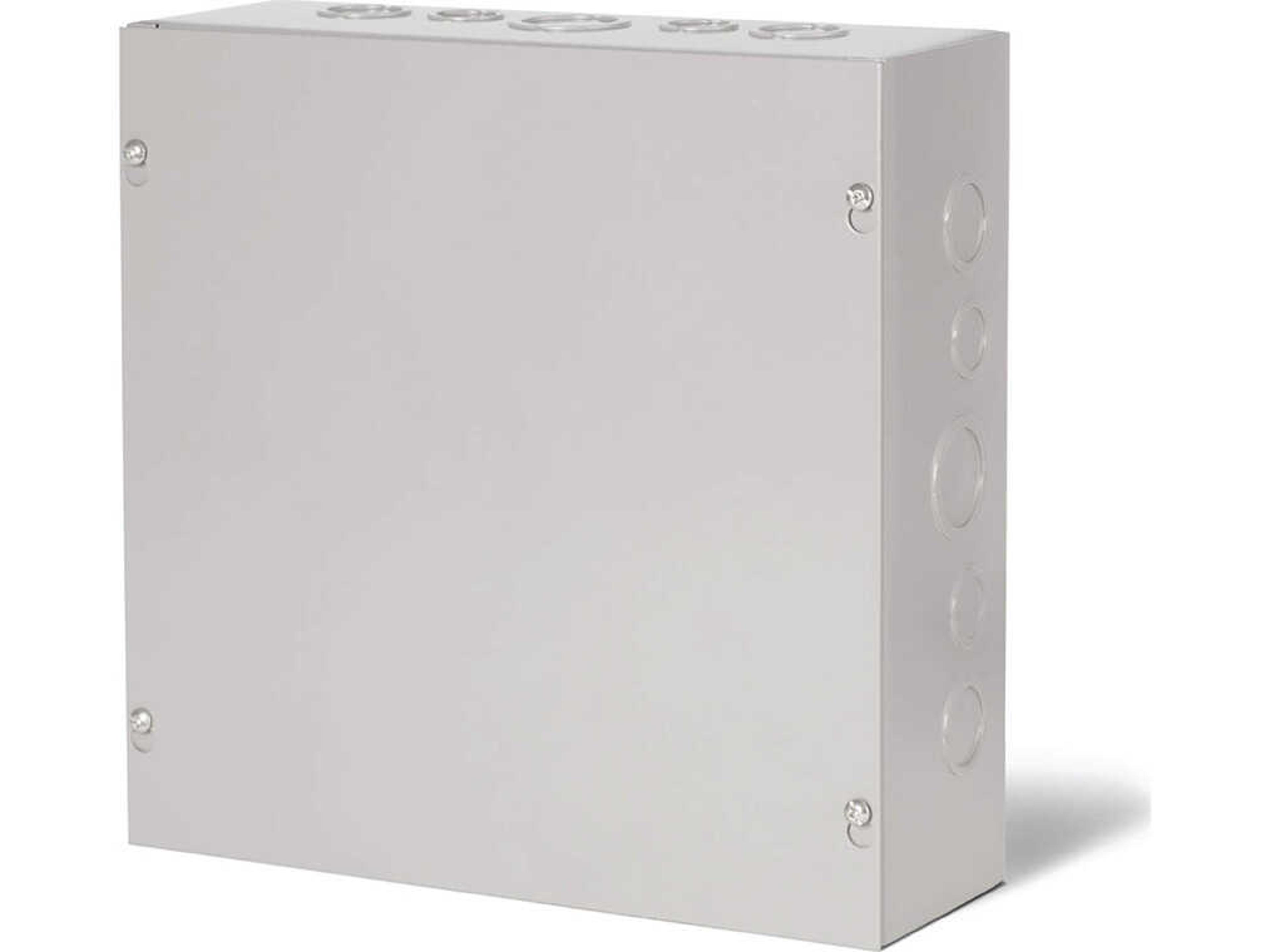 Infratech Value CP-12000-2X Dual Contractor Panel