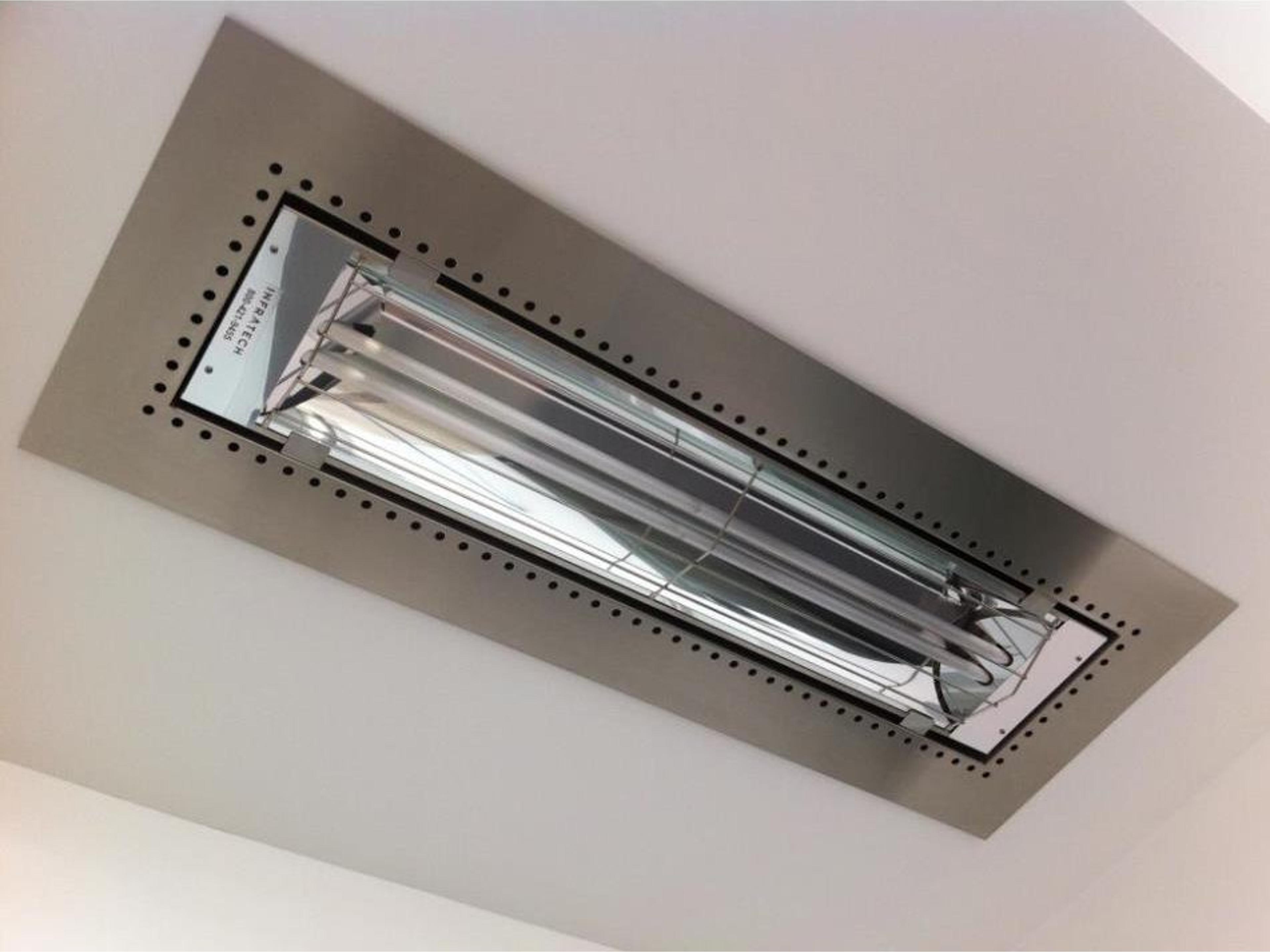 W39 S/S Flush Mount Frame For 39 Units