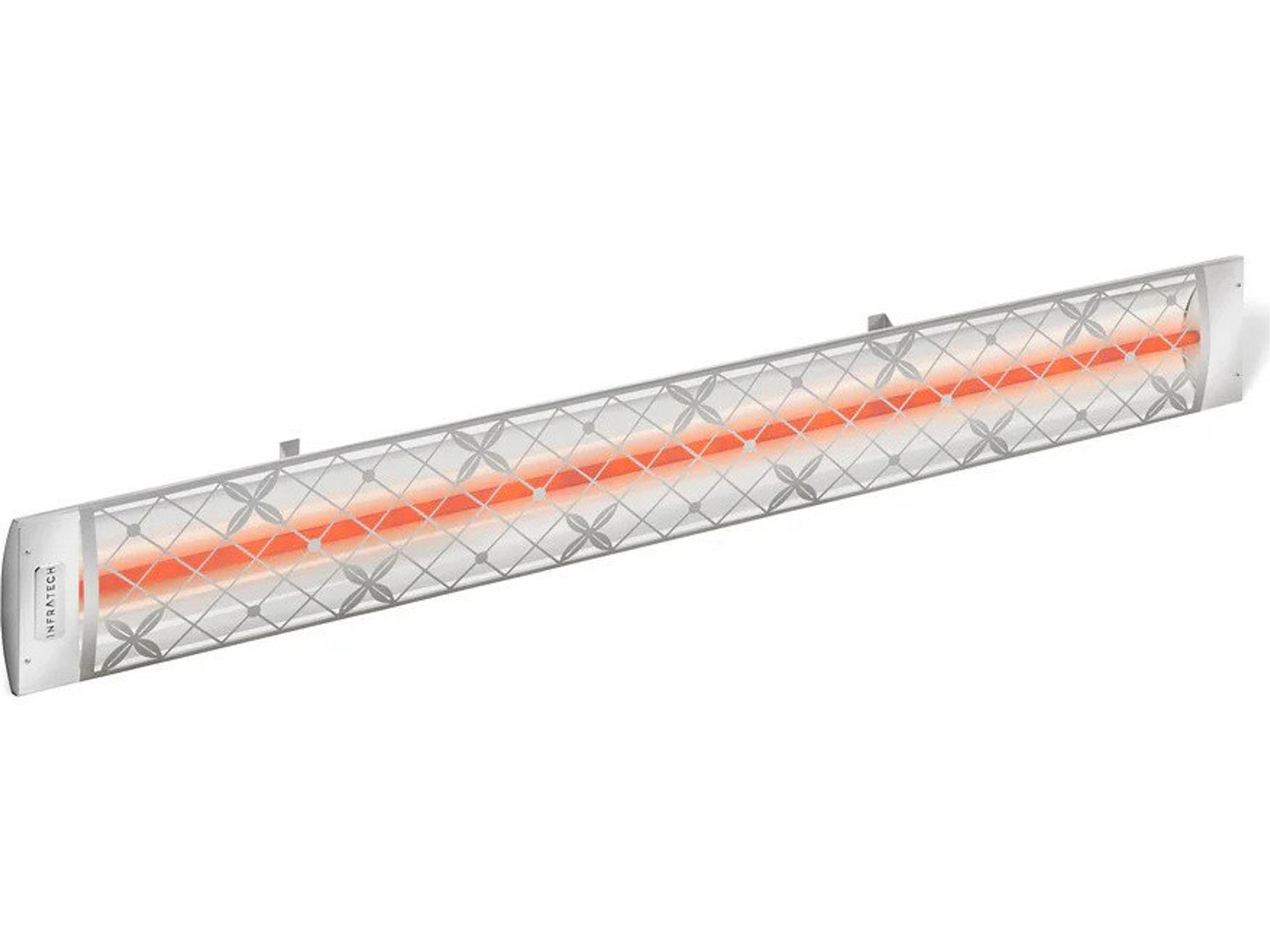 Motif Traditional Stainless Steel Patio Heater2000W 277V 7.22 Amps