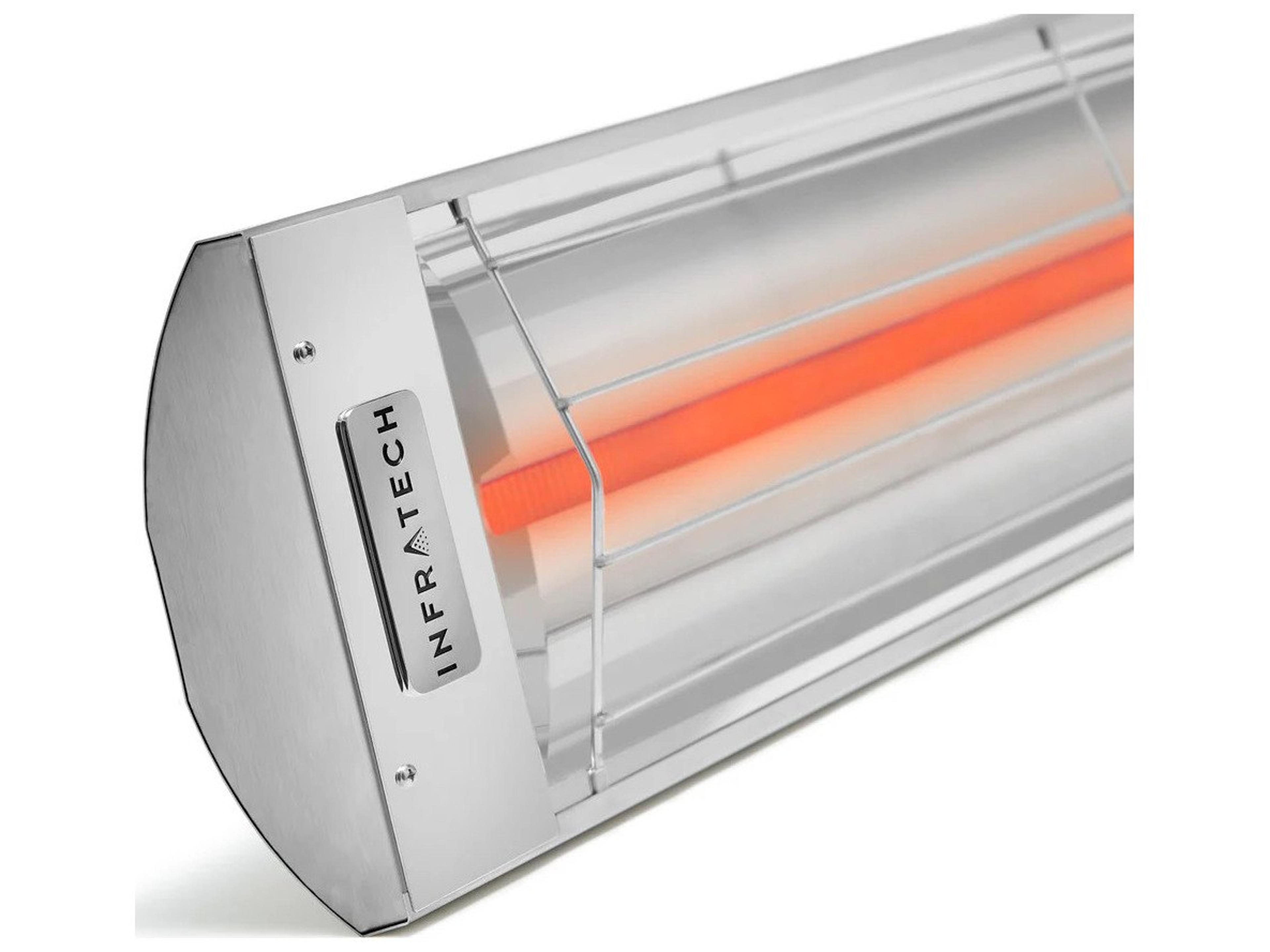 Infratech C Series Patio Heater2000W 480V 4.17 Amps