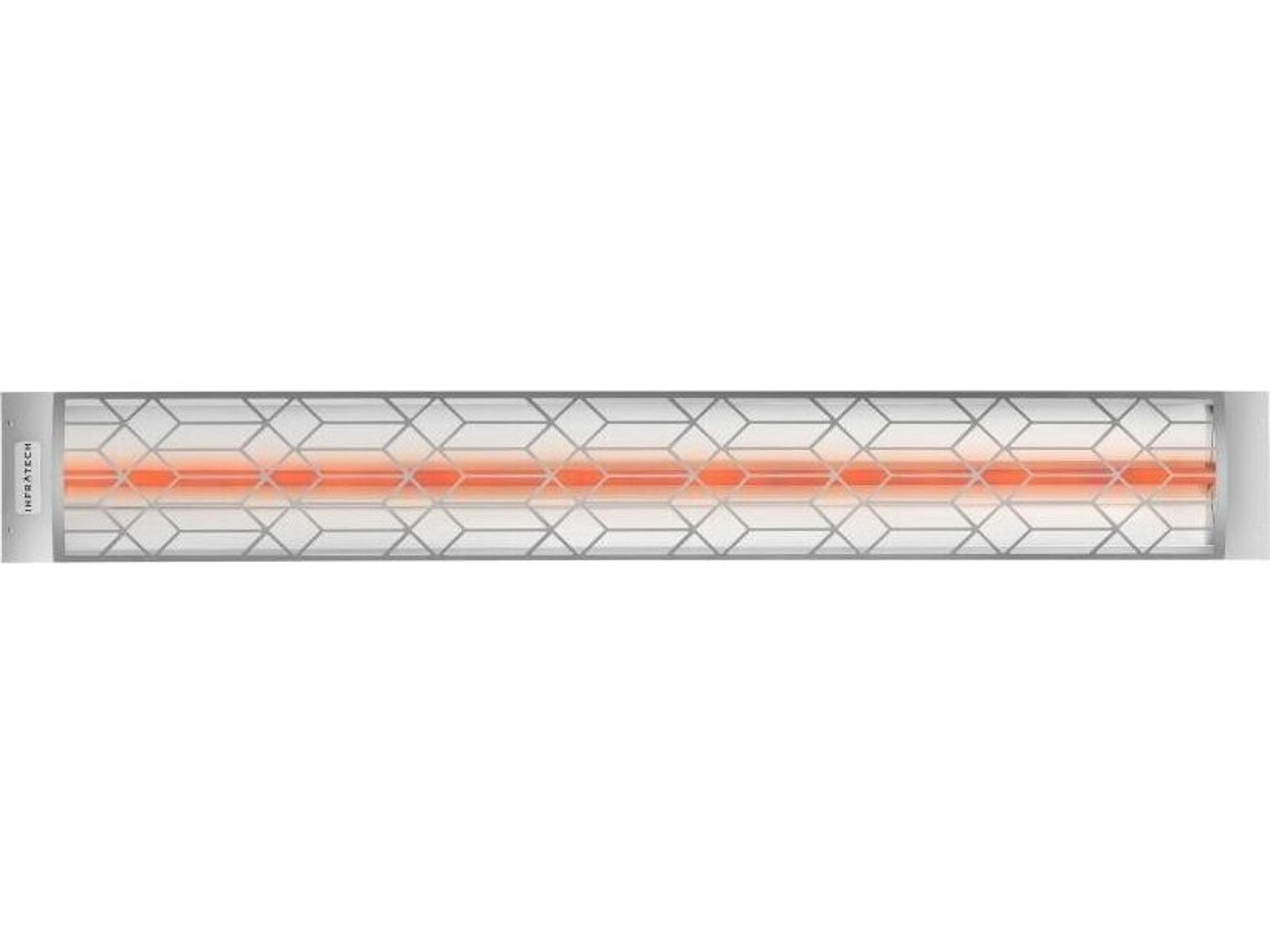 61-1/4'' 4000 Watt 240 Volt Craftsman Motif Collection - Marine Grade