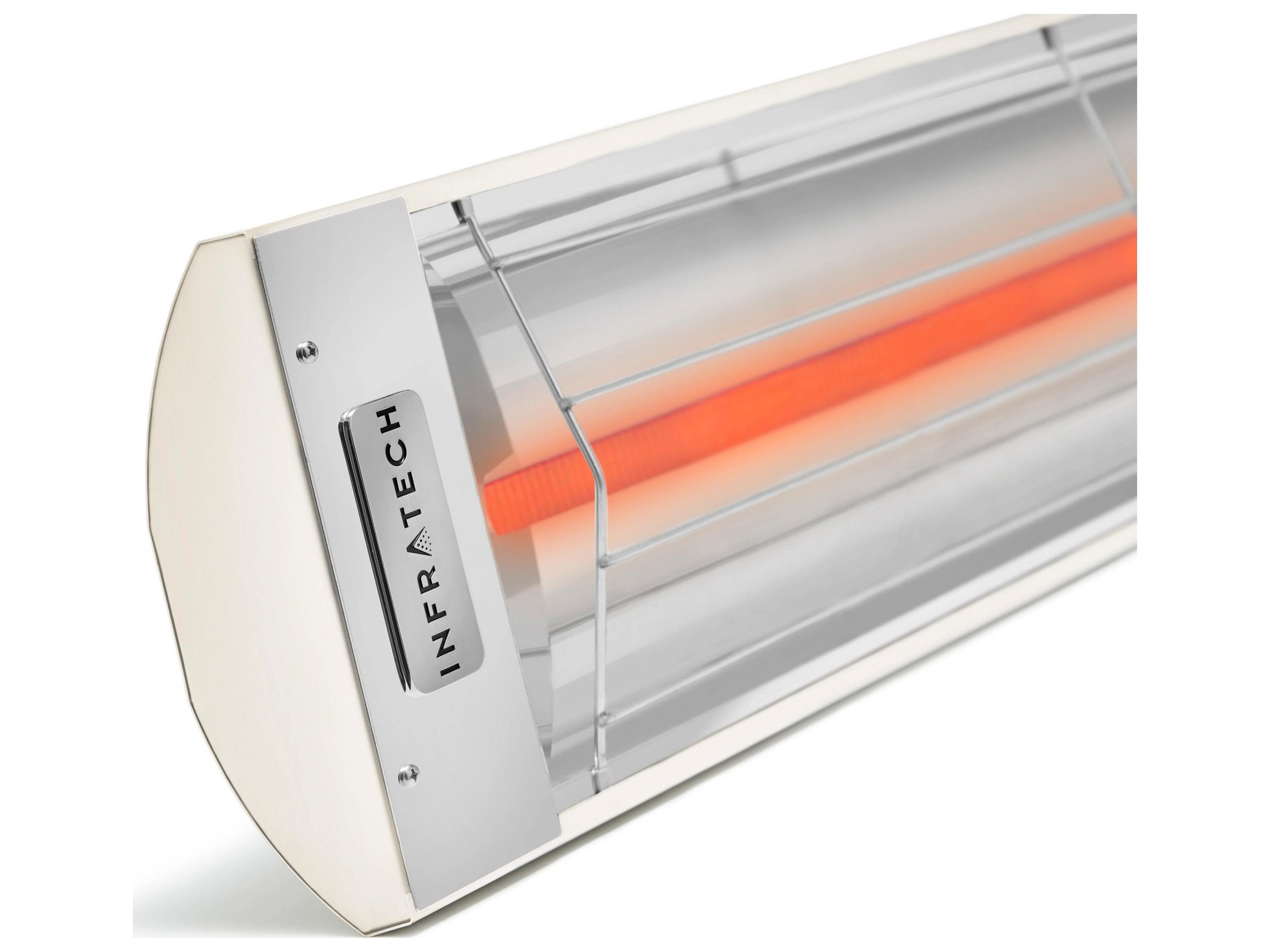 Infratech C Series Patio Heater4000W 277V 14.44 Amps