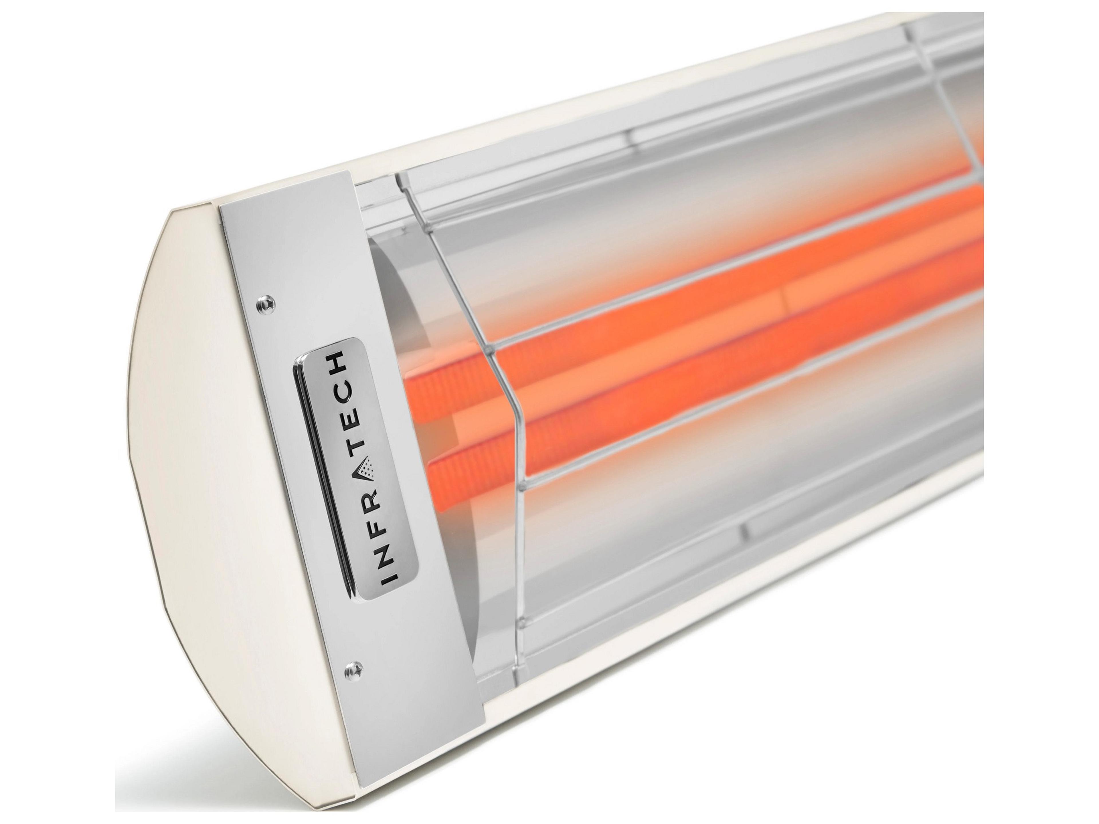 Infratech Cd Series Patio Heater3000W 277V 10.83 Amps