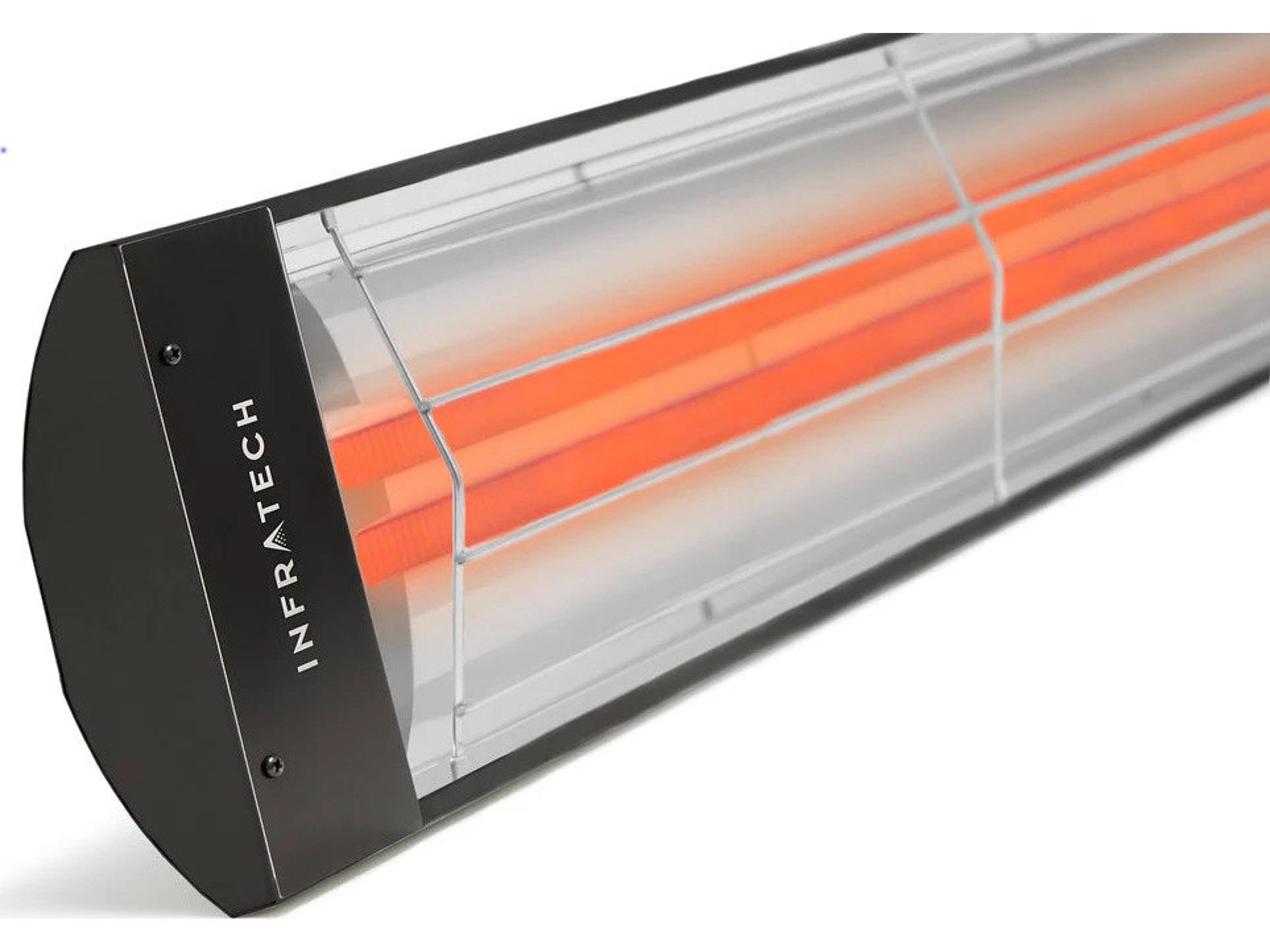 Infratech Cd Series Patio Heater5200W 480V 10.83 Amps