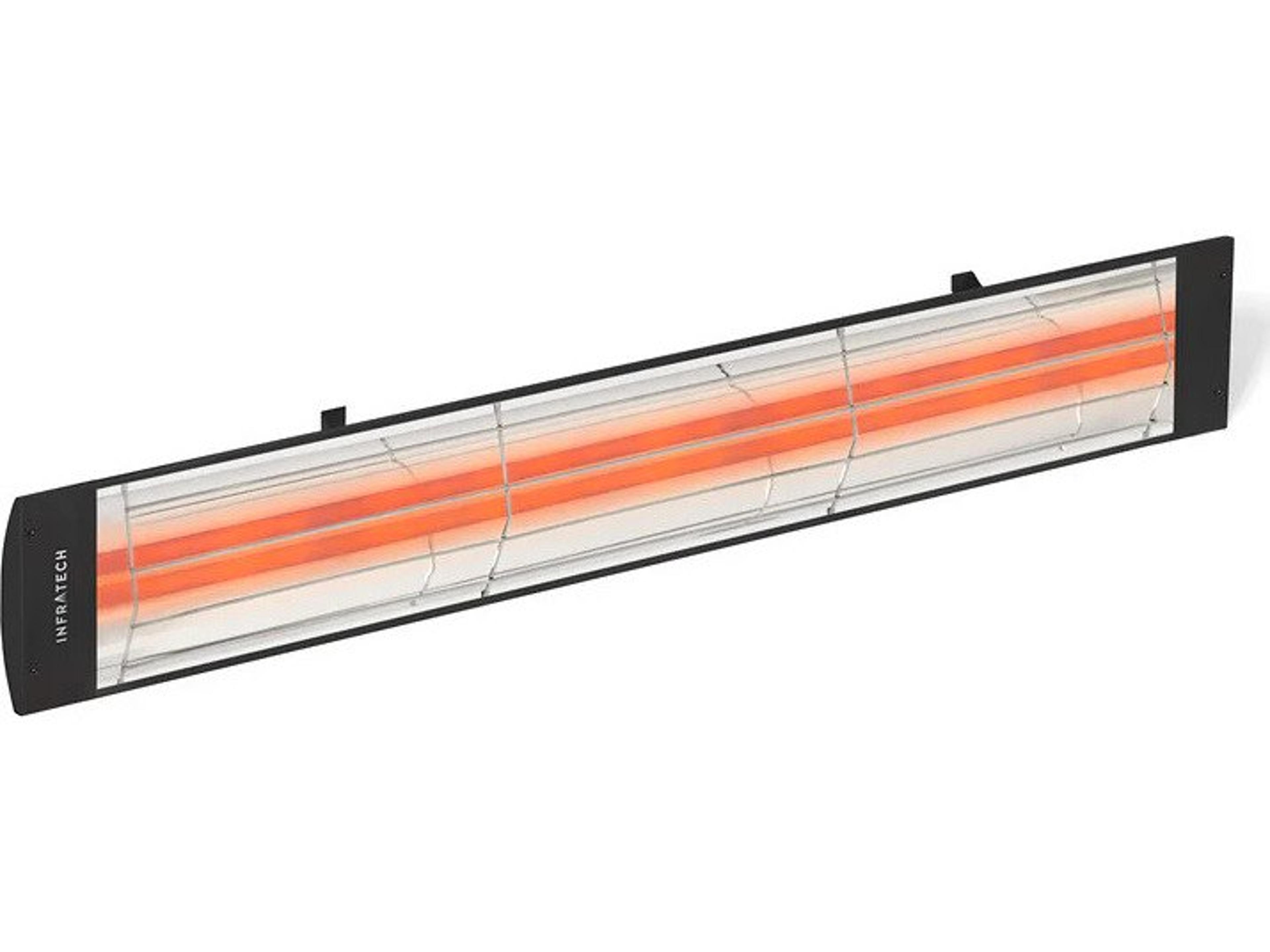 Infratech Cd Series Patio Heater5200W 480V 10.83 Amps