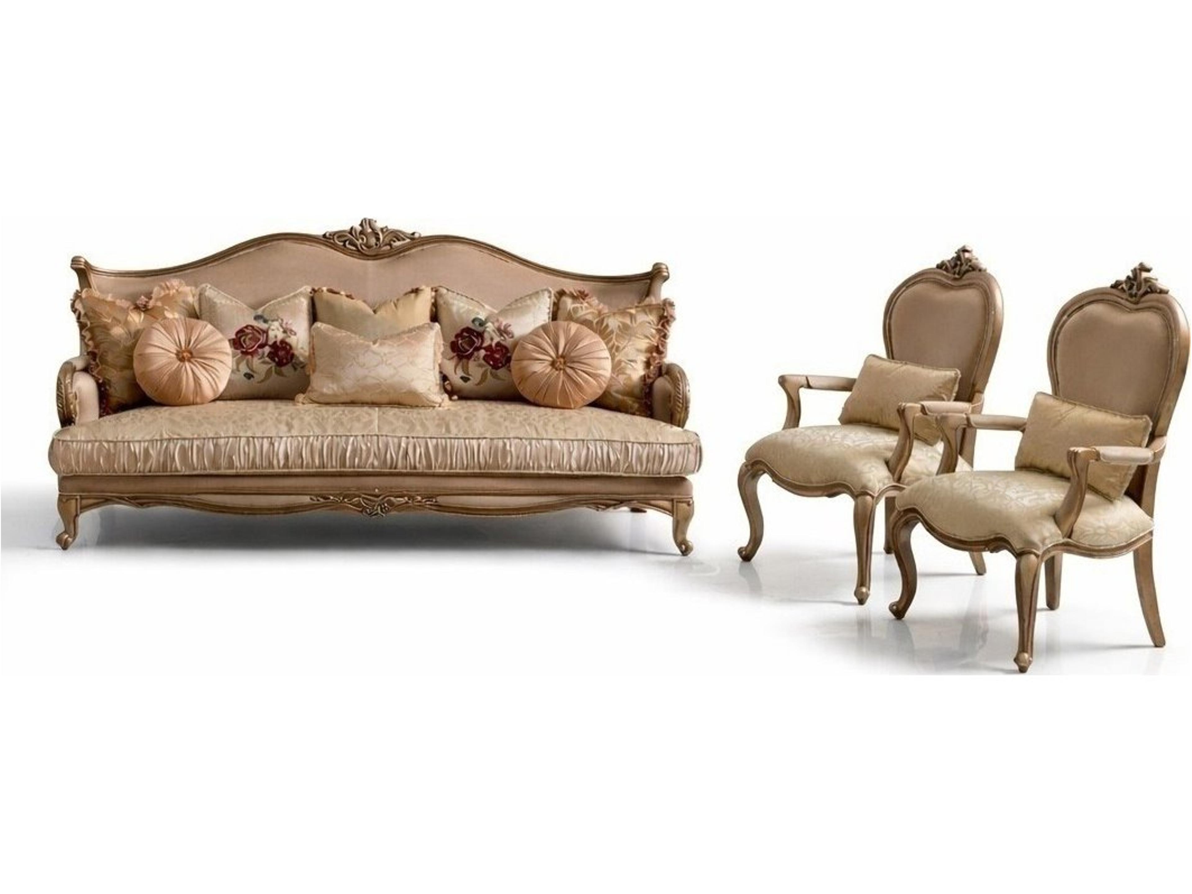 008 Sofa Set