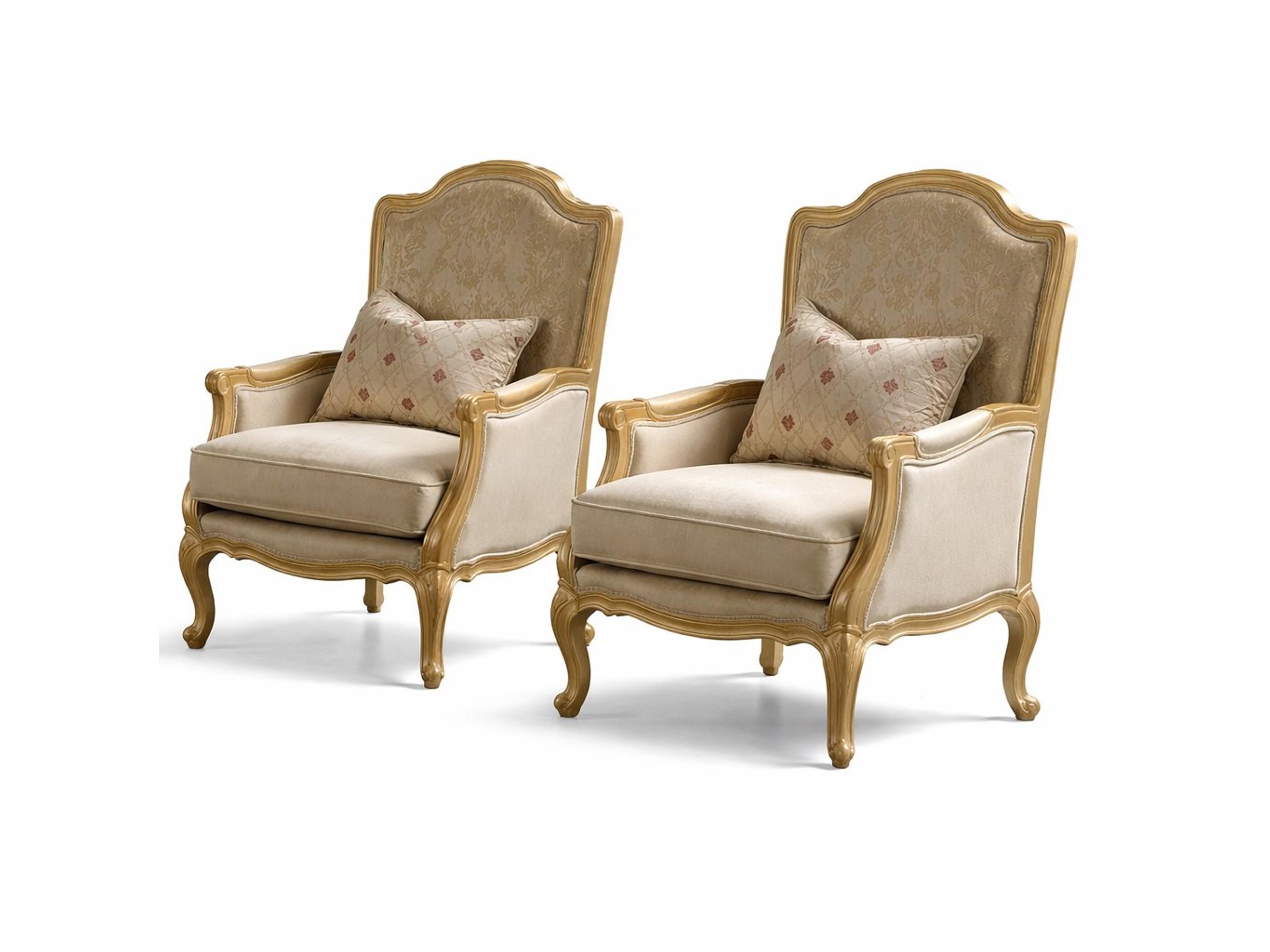 009 Beige Velvet Accent Chair