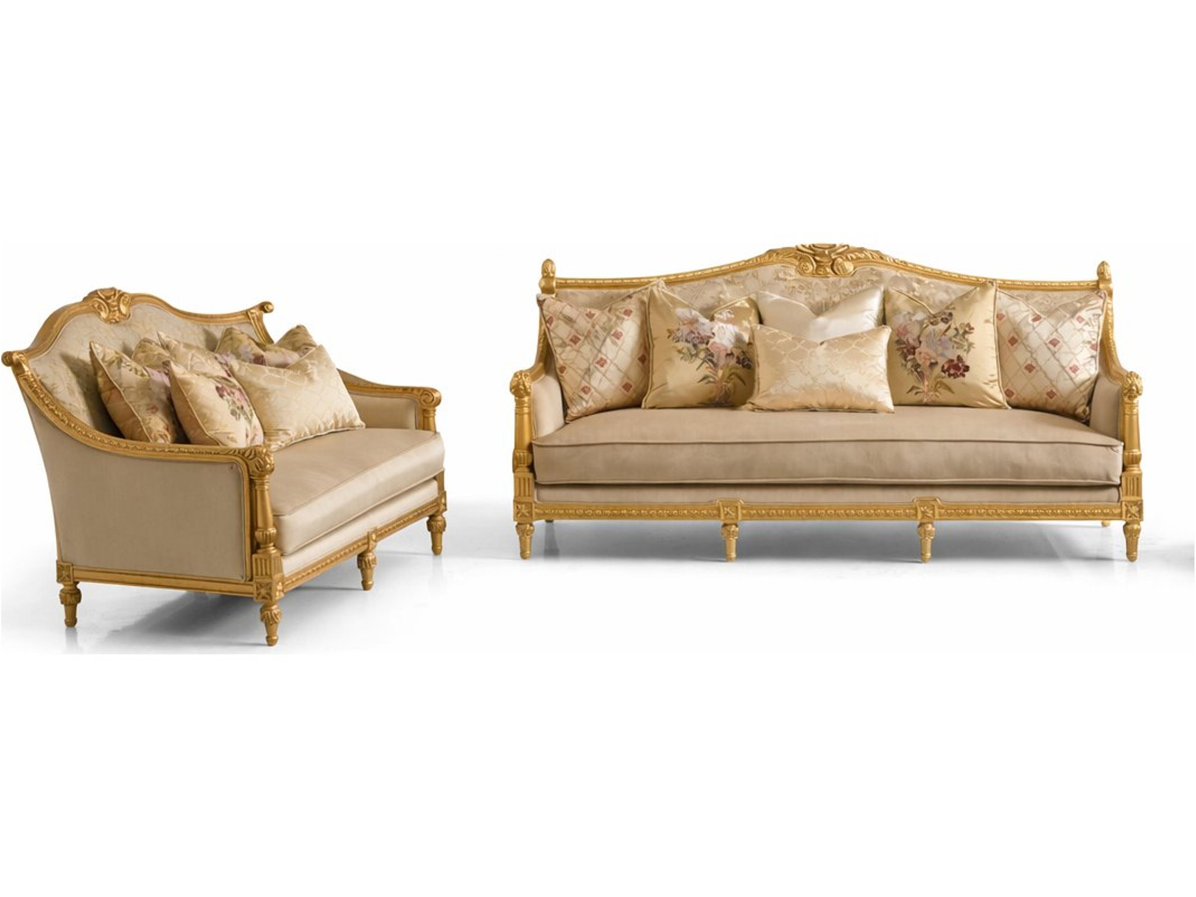 009 Sofa Set