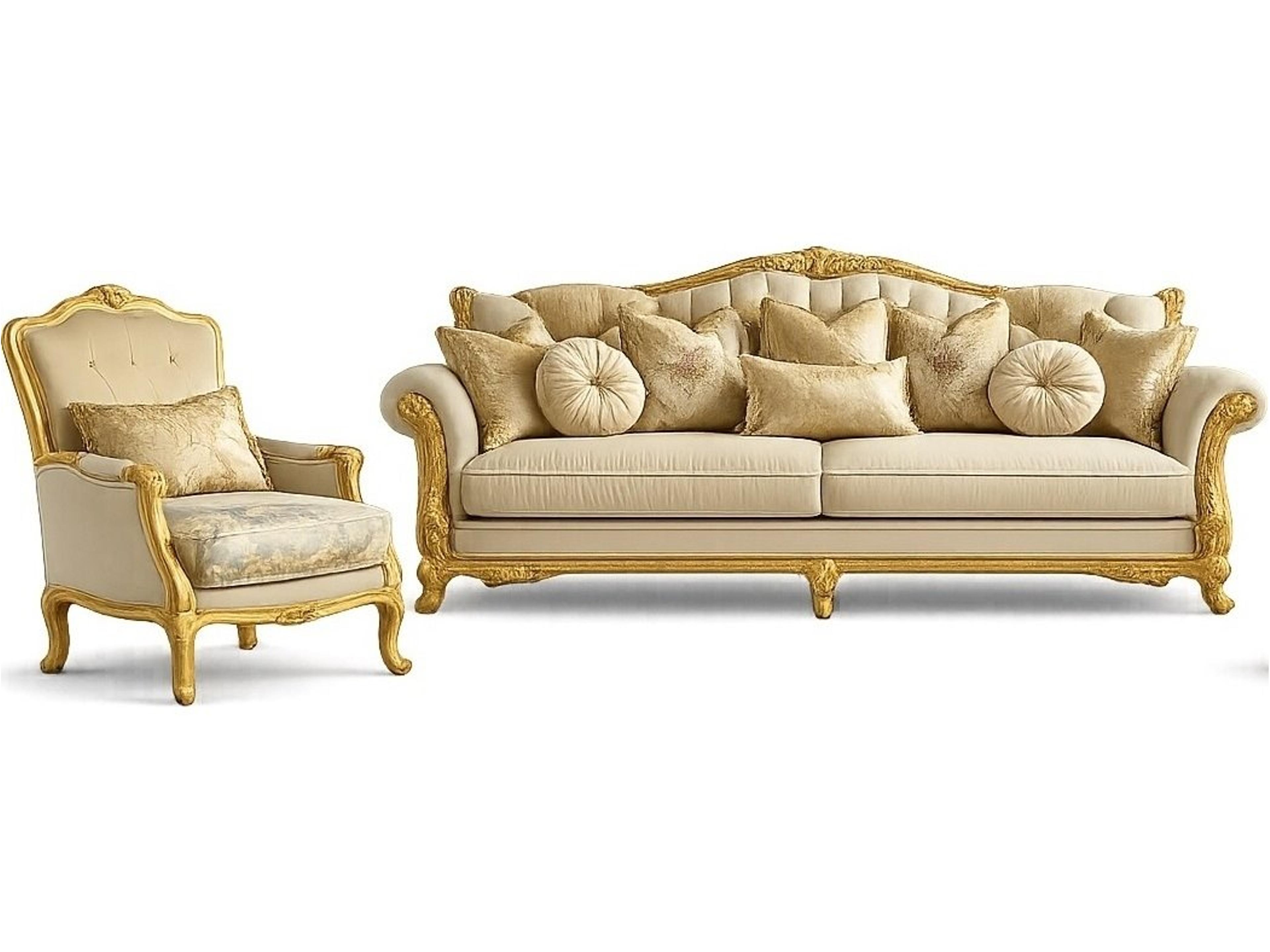 026 Sofa Set