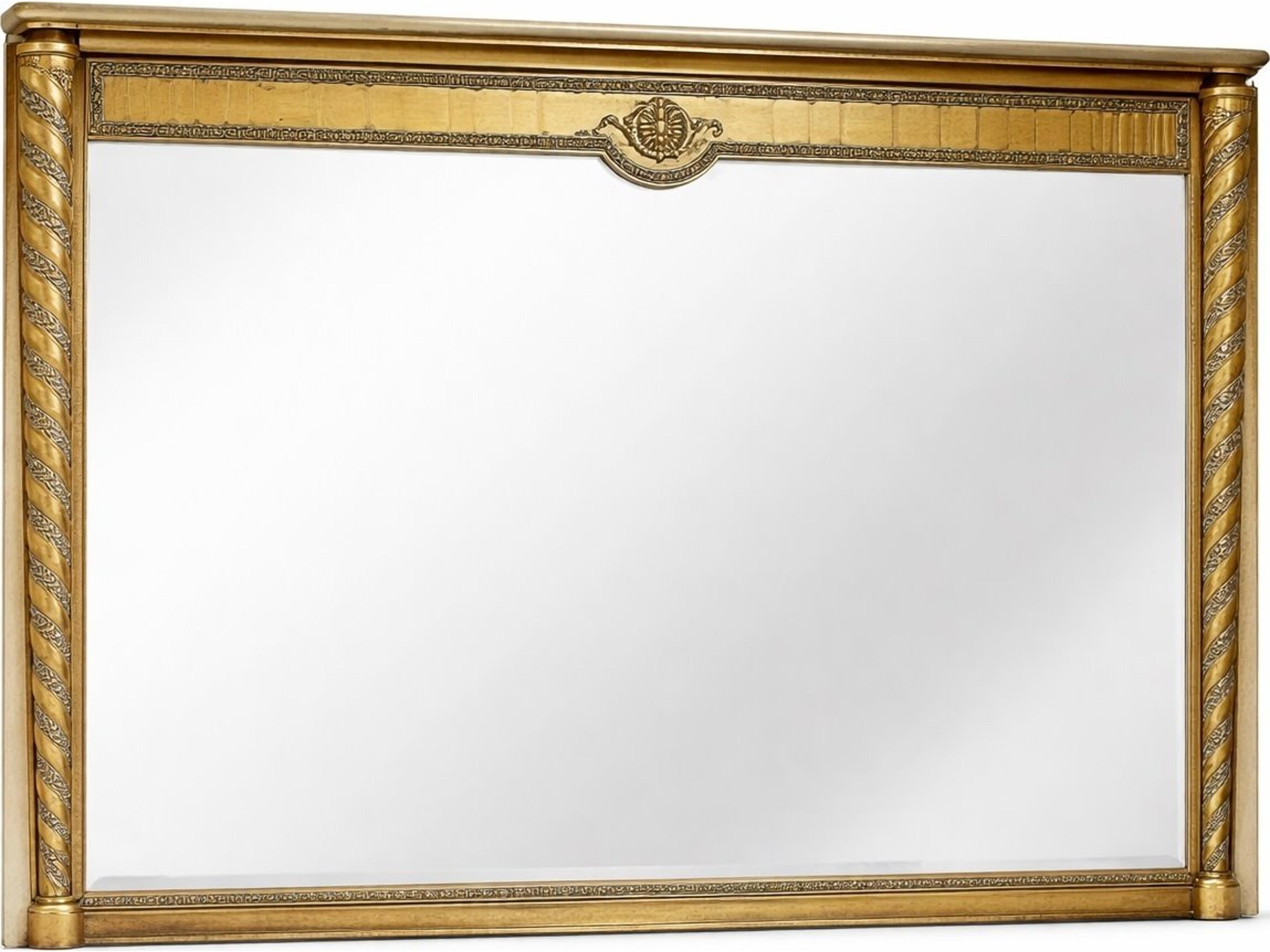 E-16 Wall Mirror Rectangular