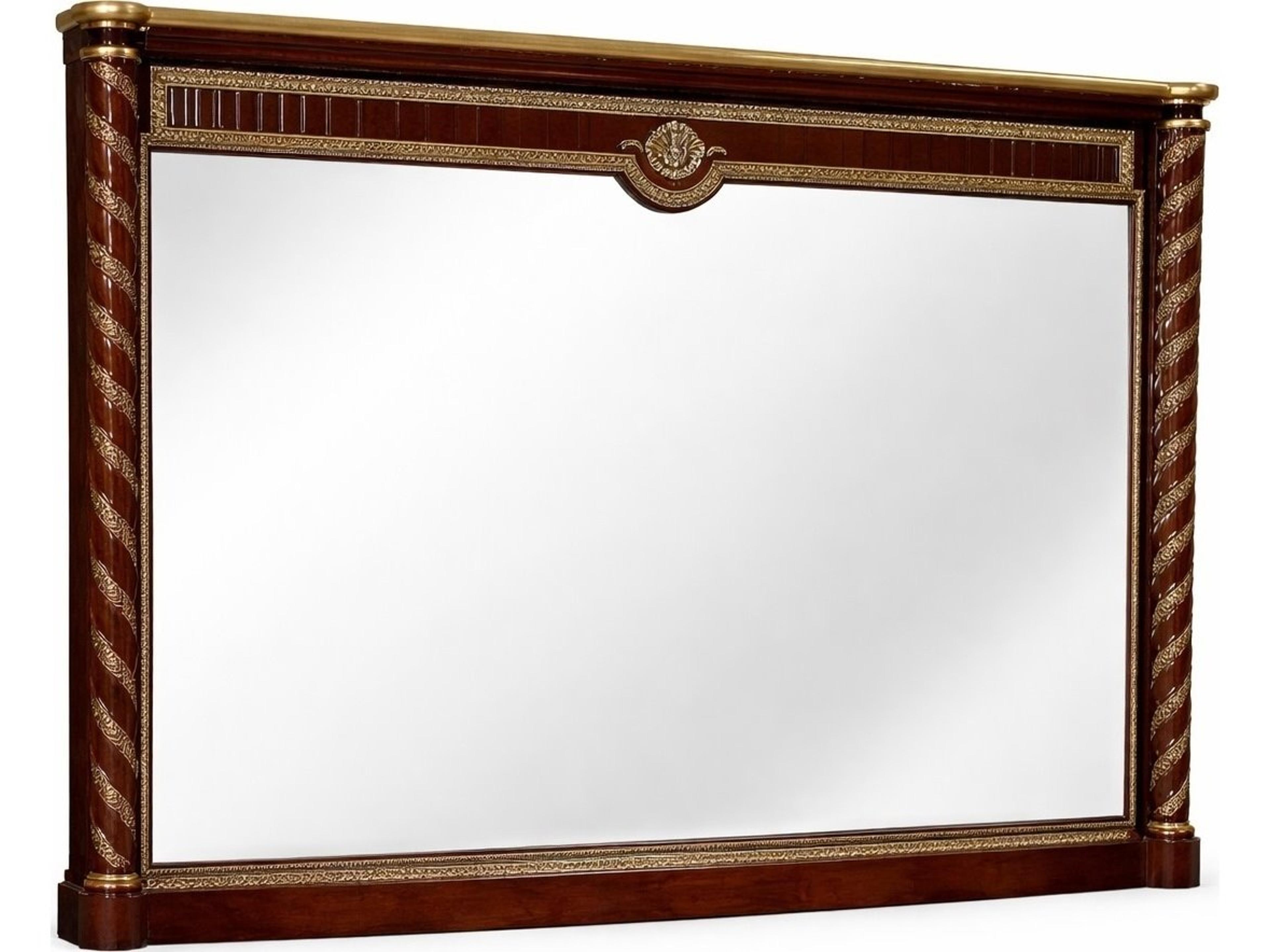 E-16 Wall Mirror Rectangular