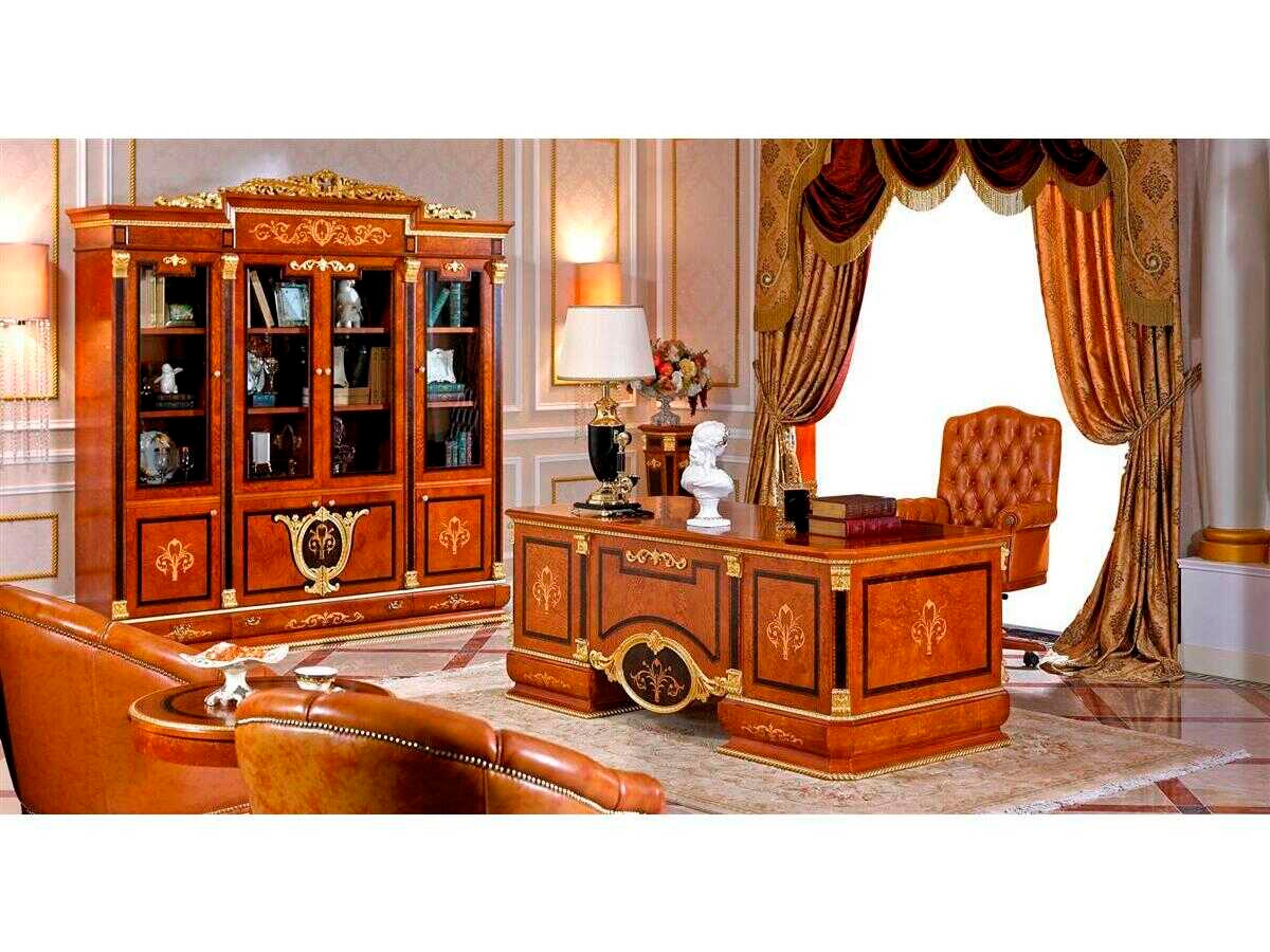 E-38 Home Office Set