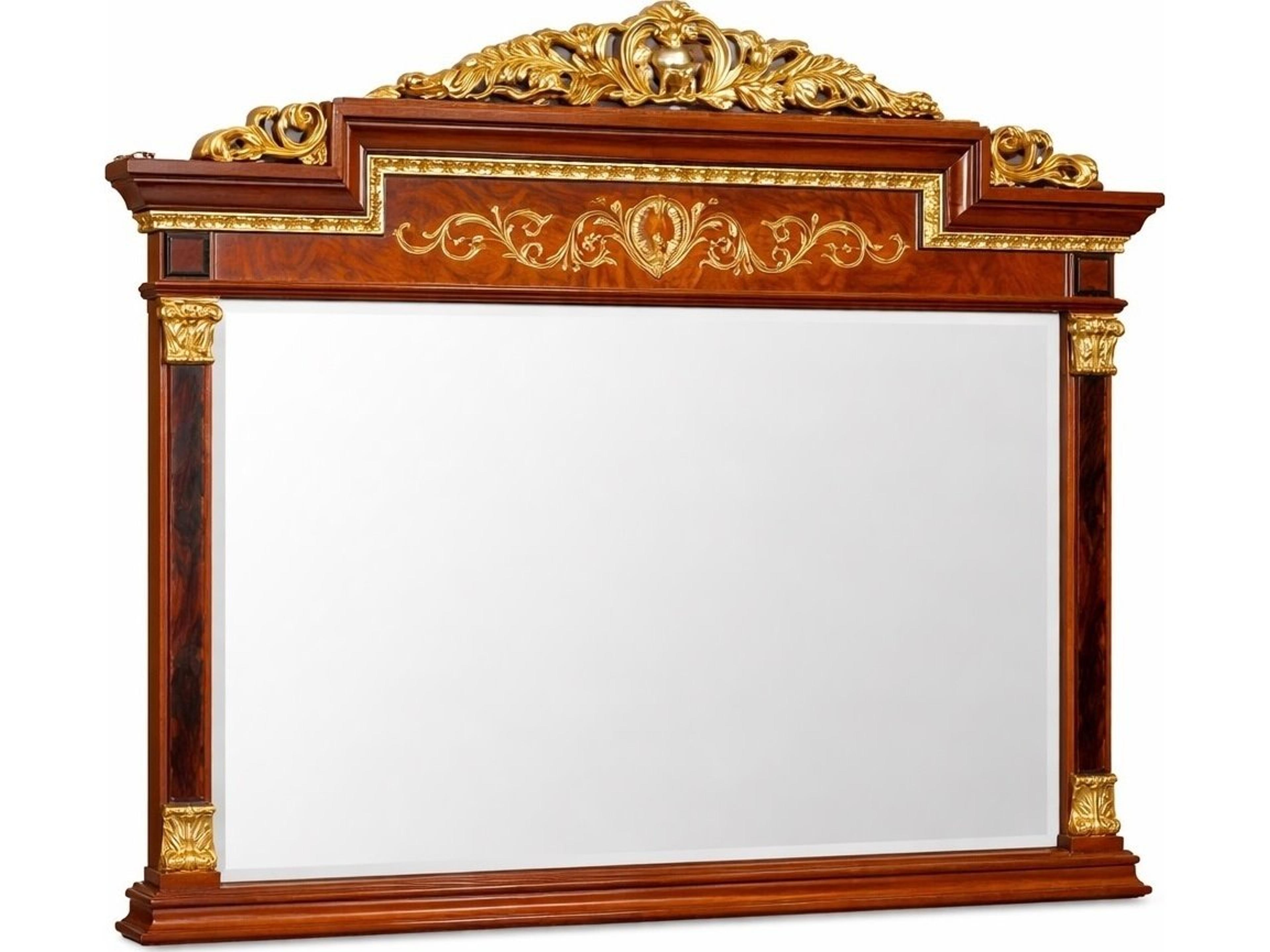 E-38 Dresser Mirror Rectangular