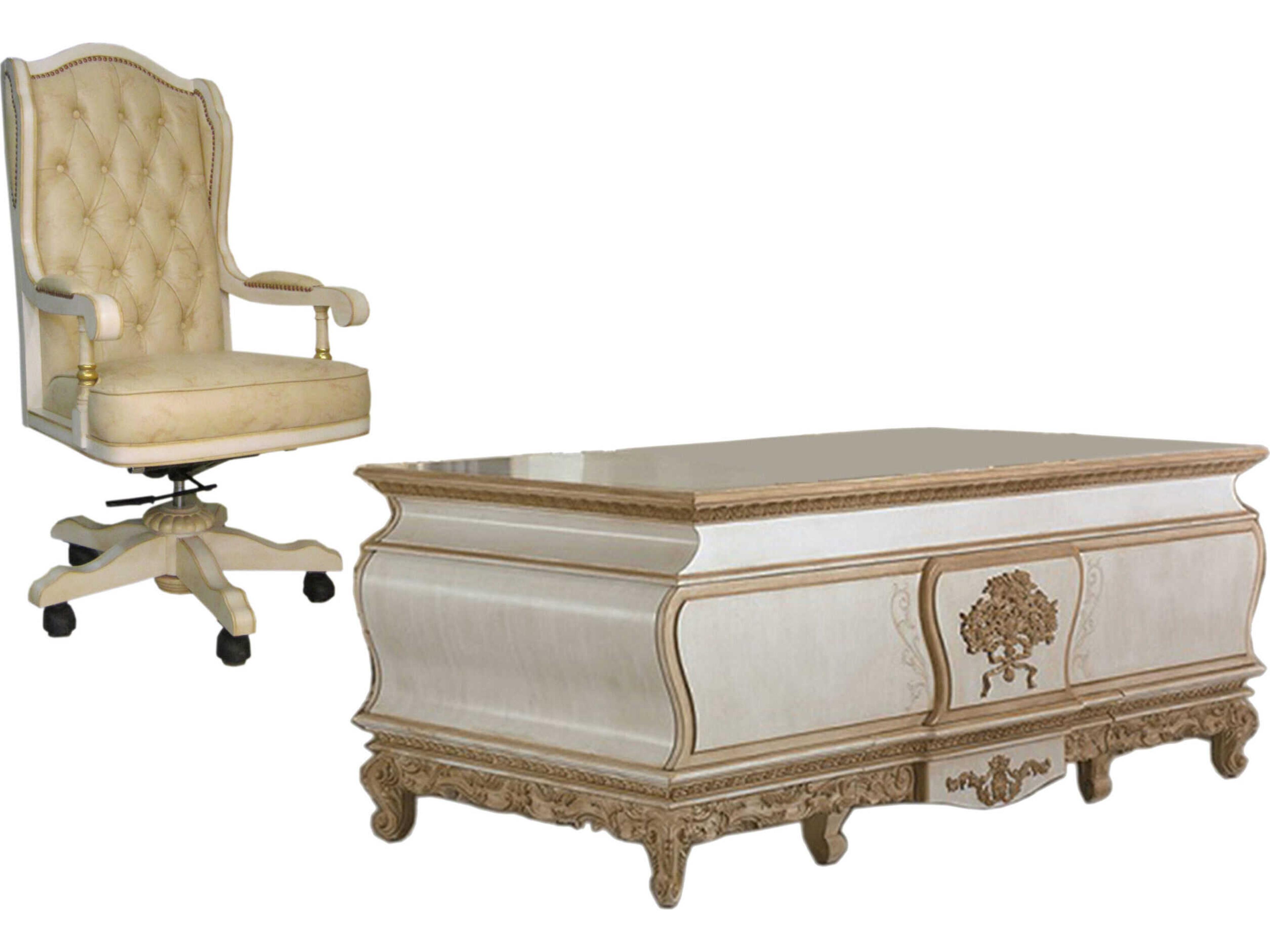 E-57 Home Office Set