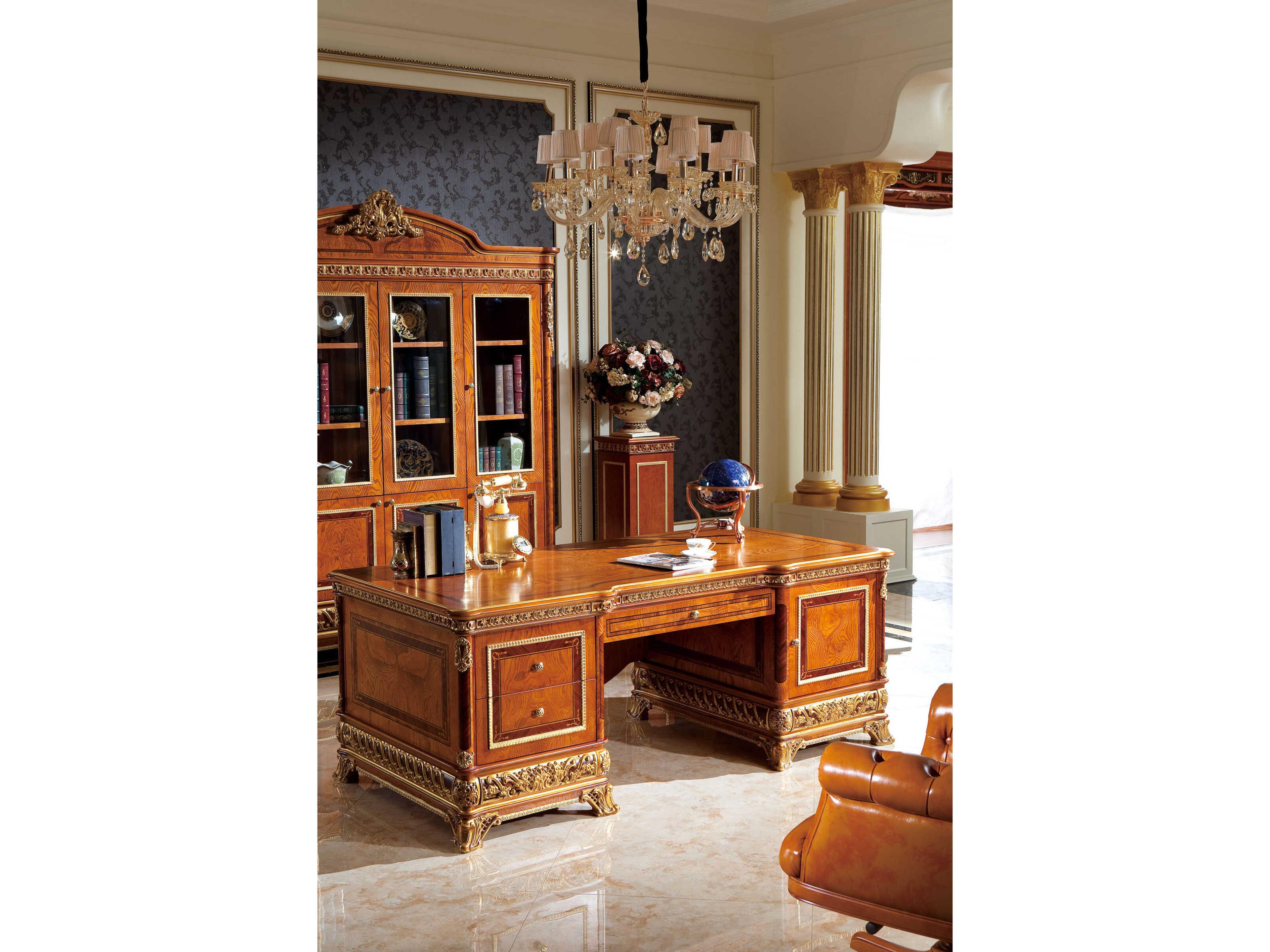 E-62 Home Office Set