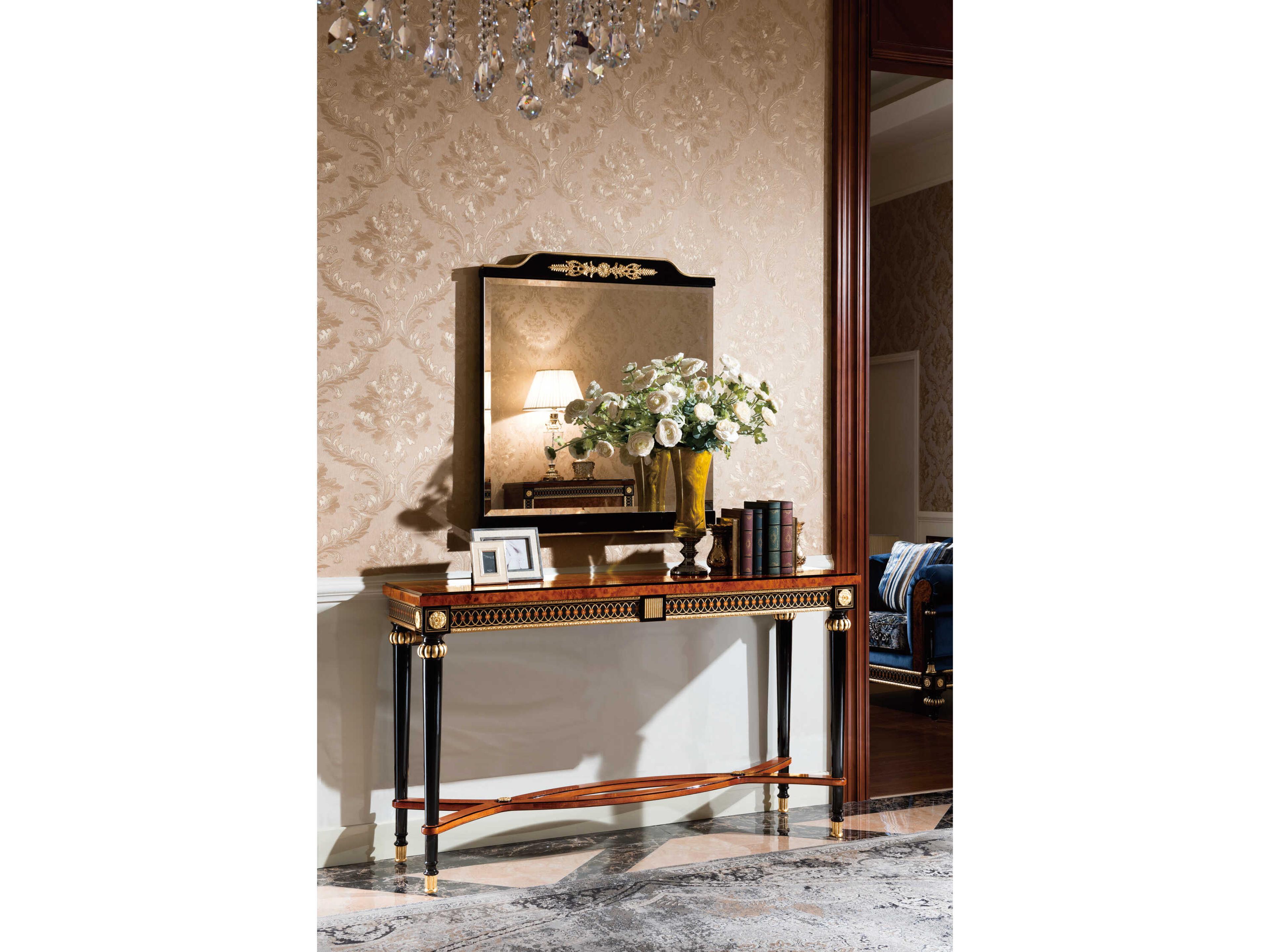 E-69 Entertainment Set