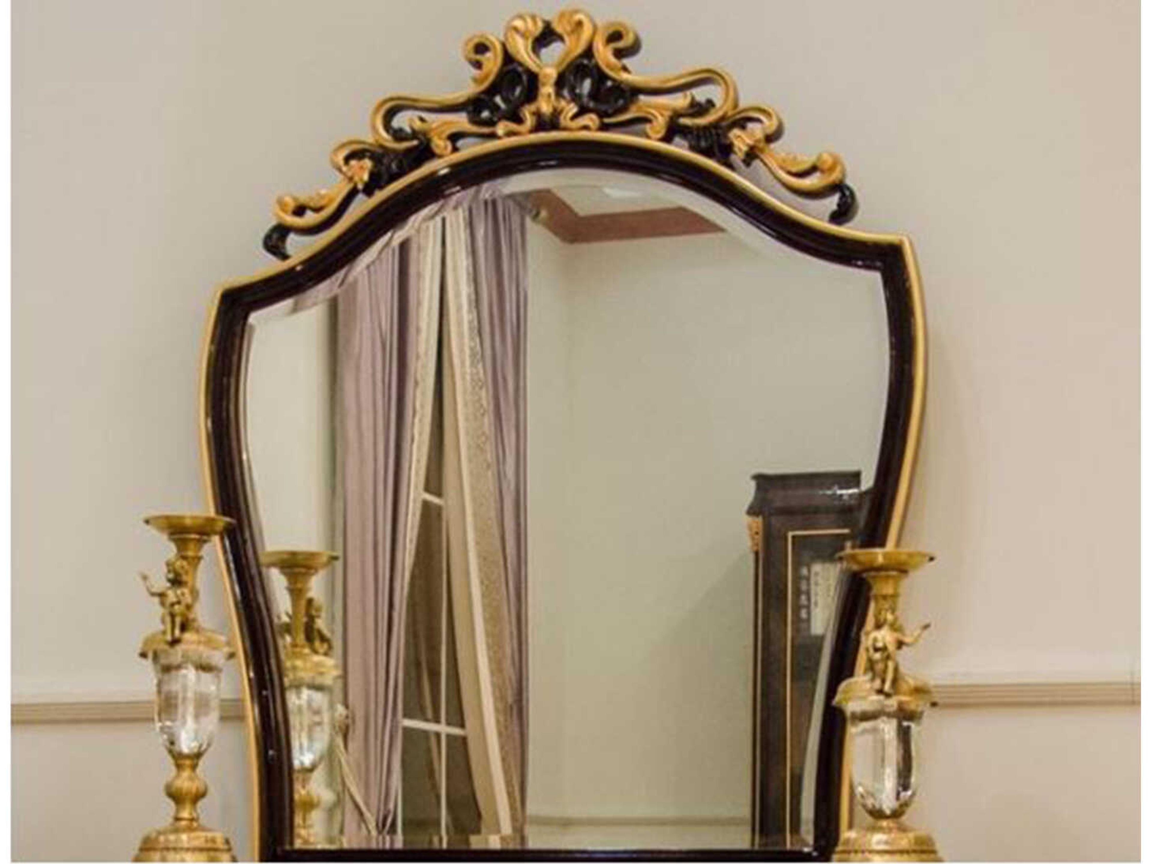 Infinity Furniture Import E-70 Dresser Mirror