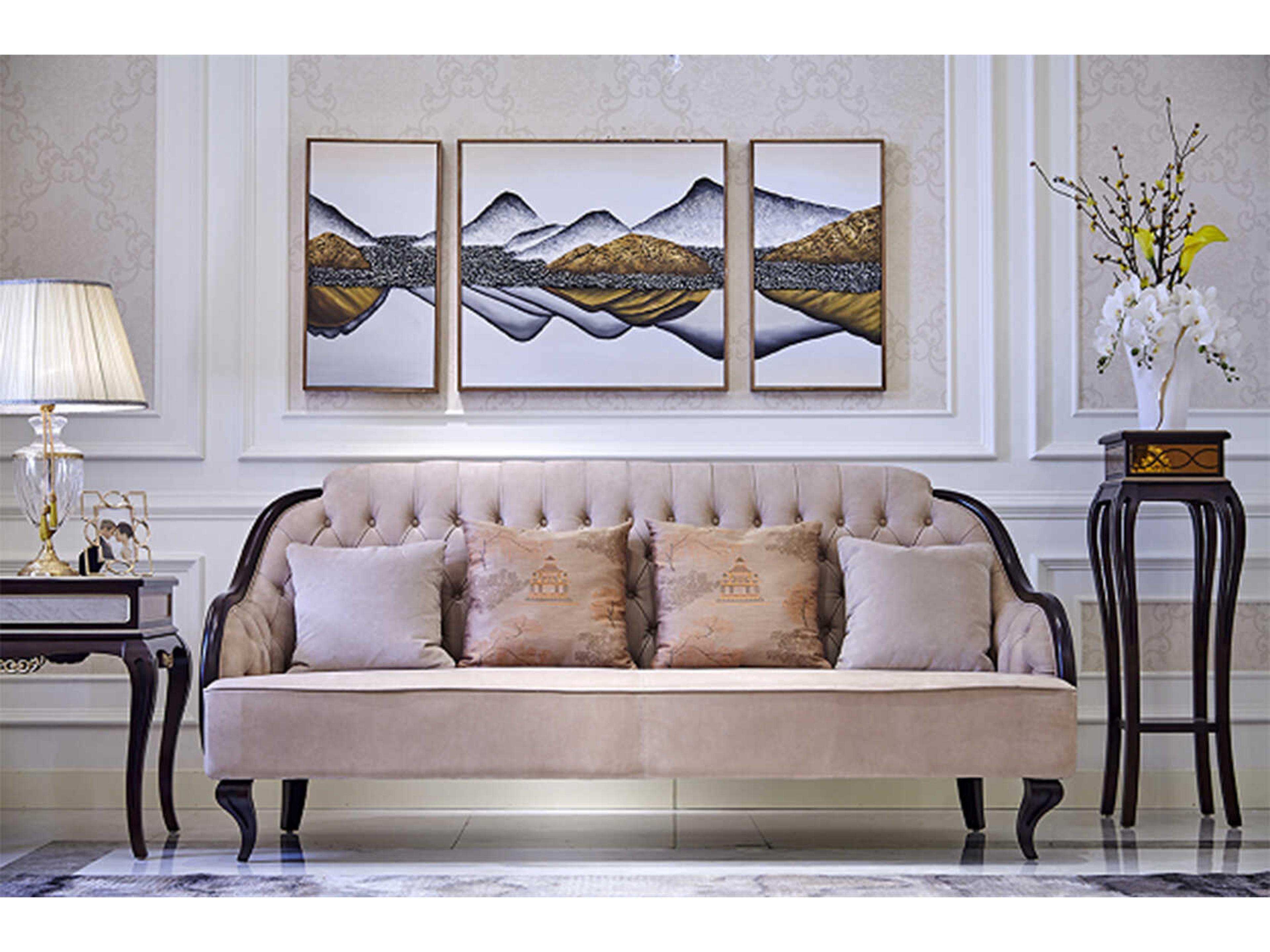 Infinity Furniture Import E-71