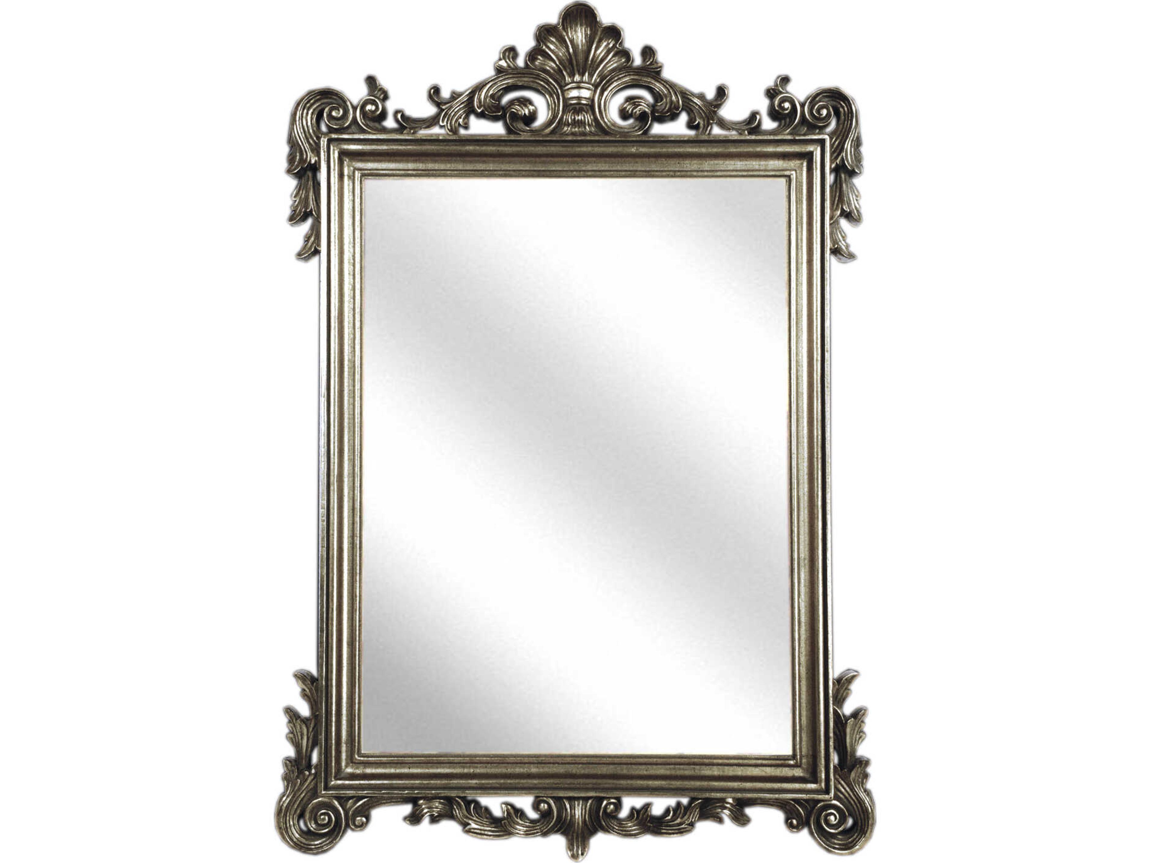 Fon Wall Mirror Vertical