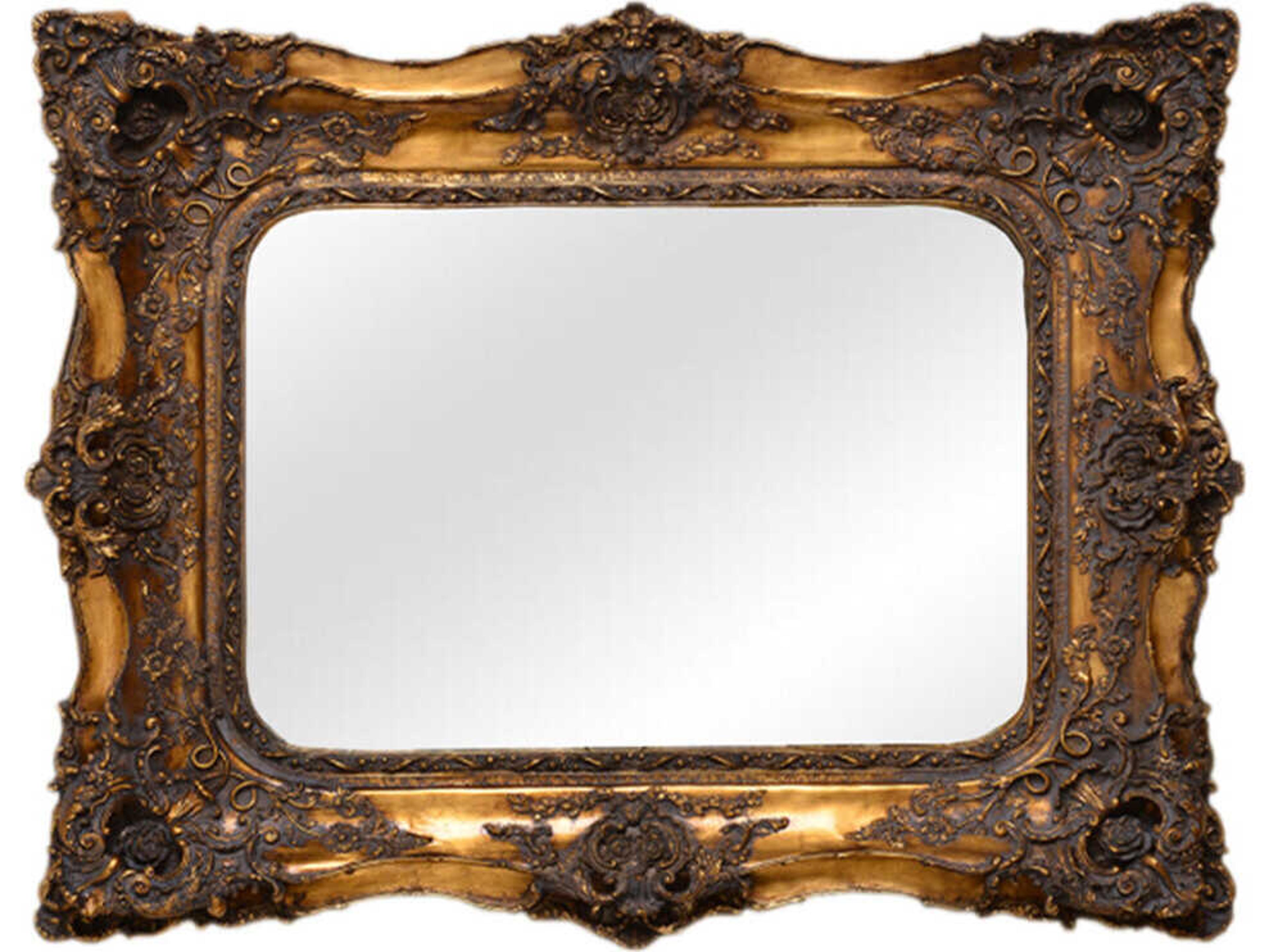 Fon Floor Mirror Landscape