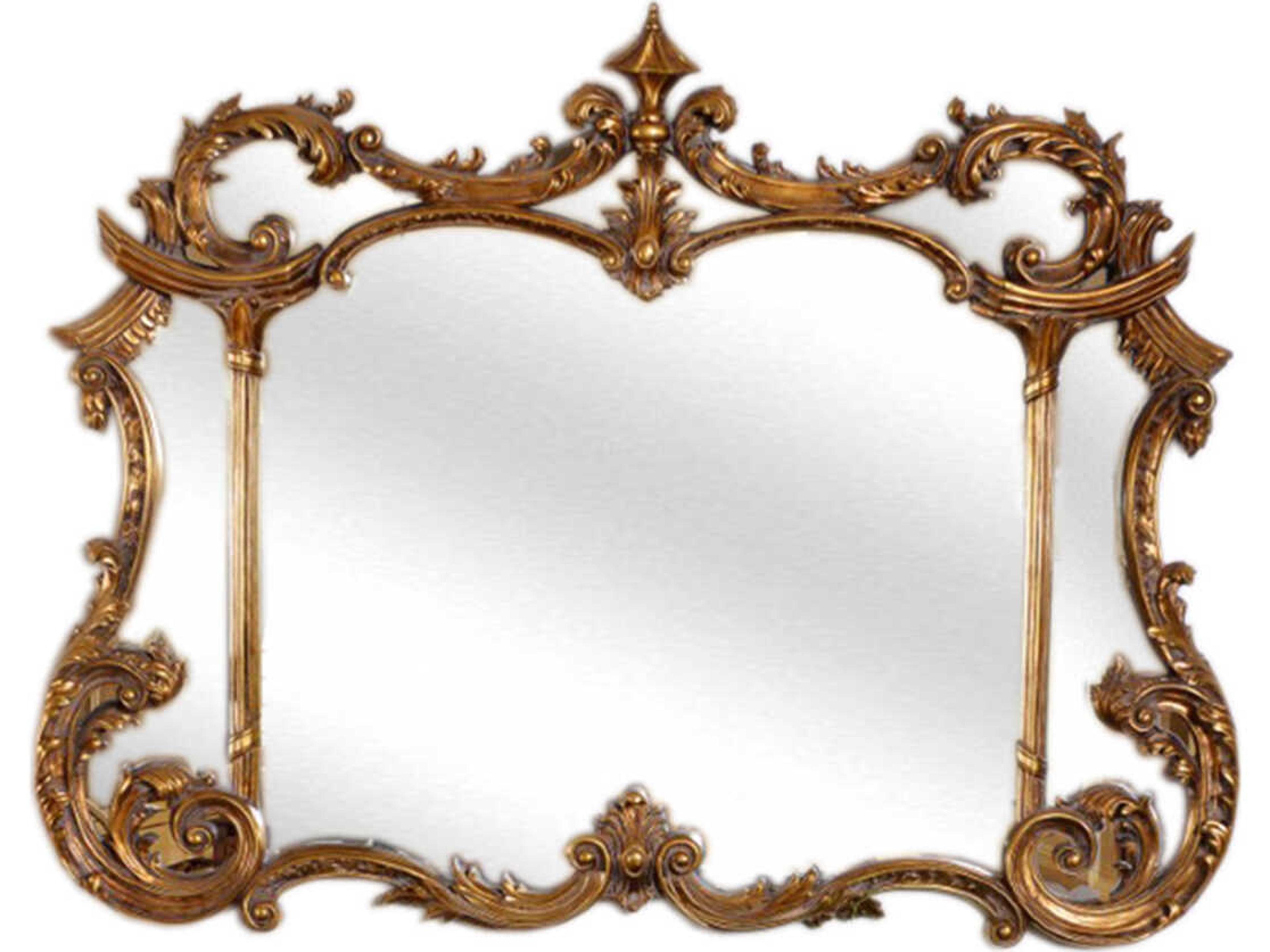 Fon Wall Mirror Landscape