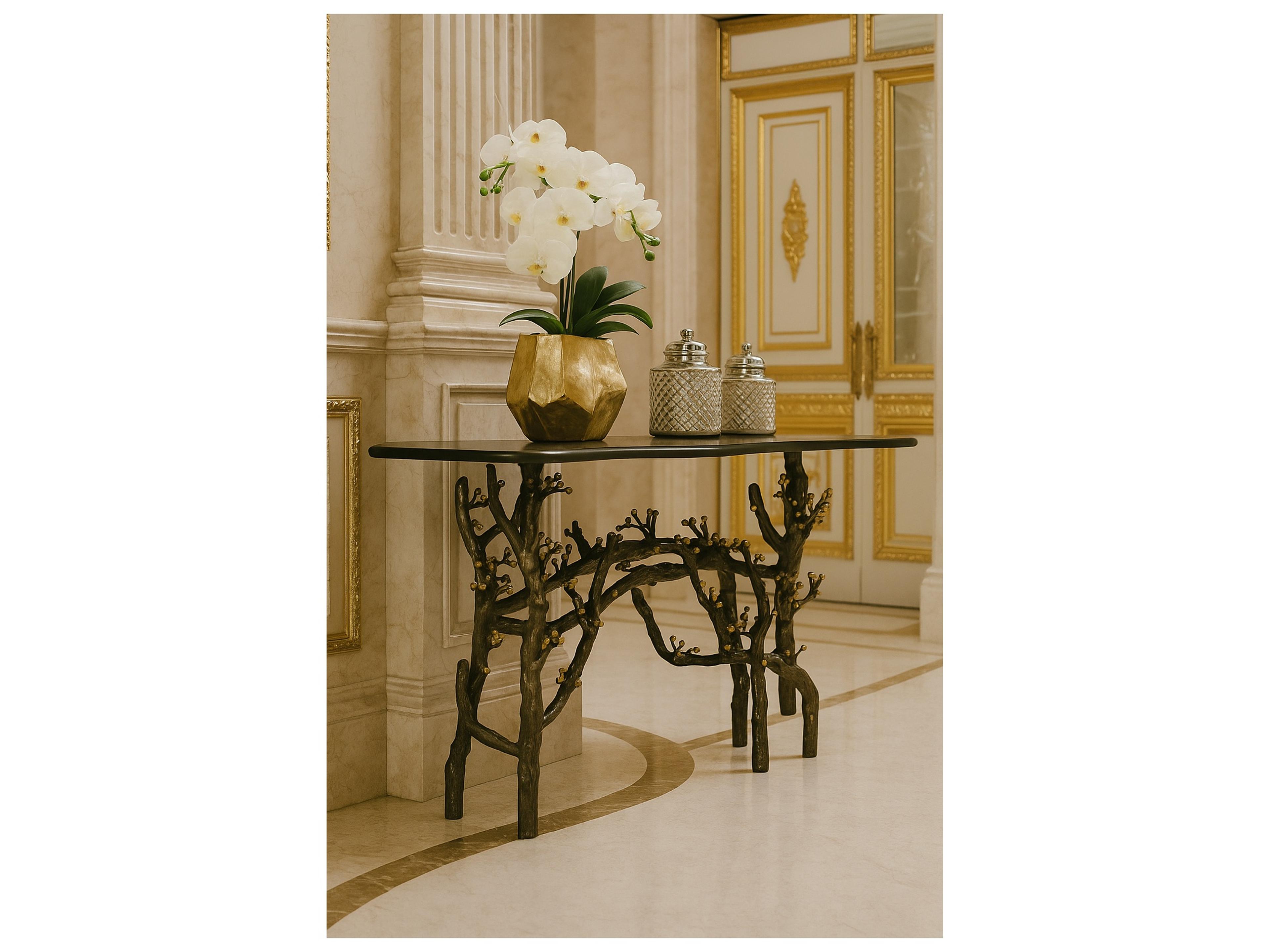 Fon Wall Mirror Rectangular