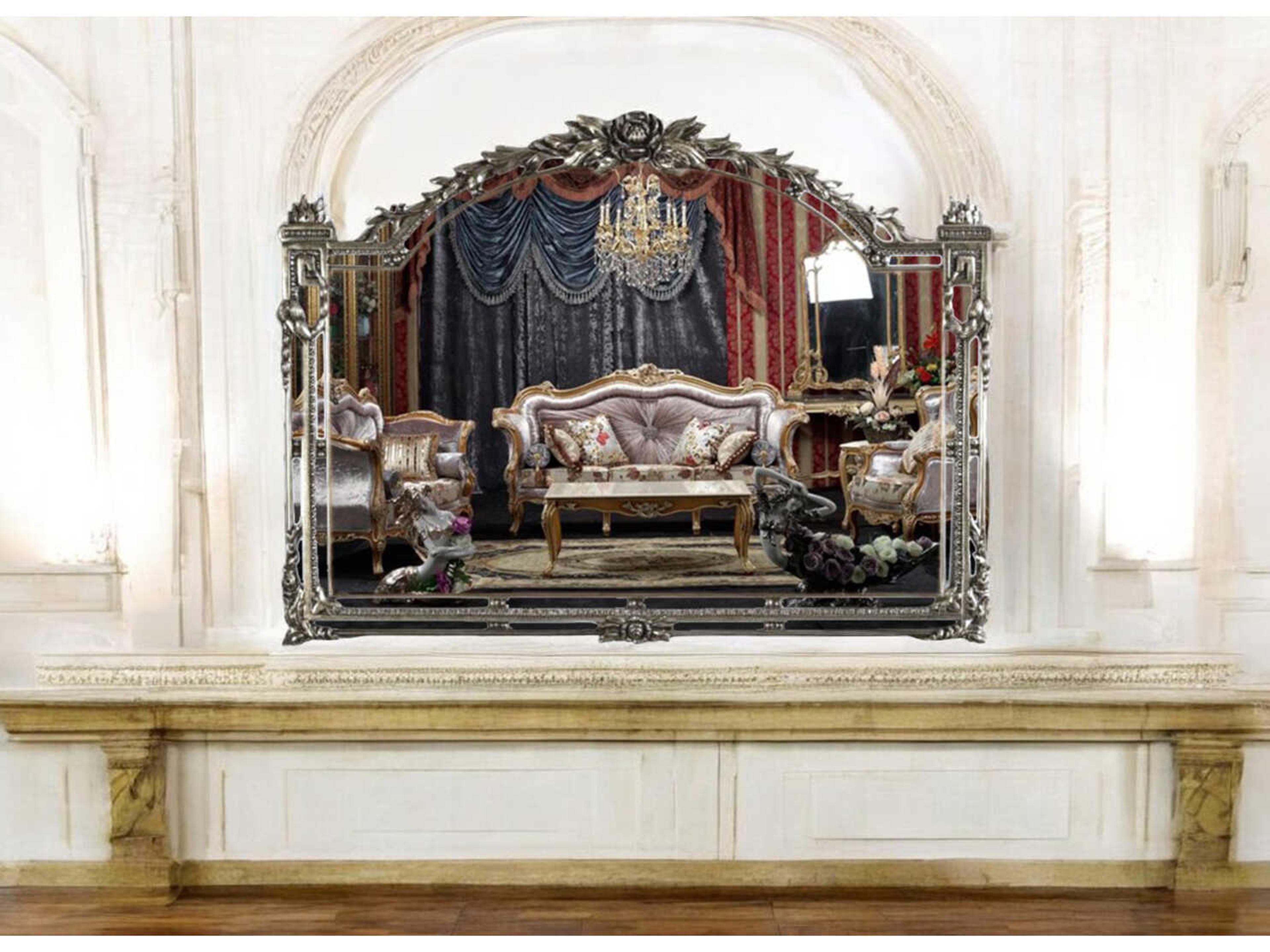 Fon Wall Mirror Landscape