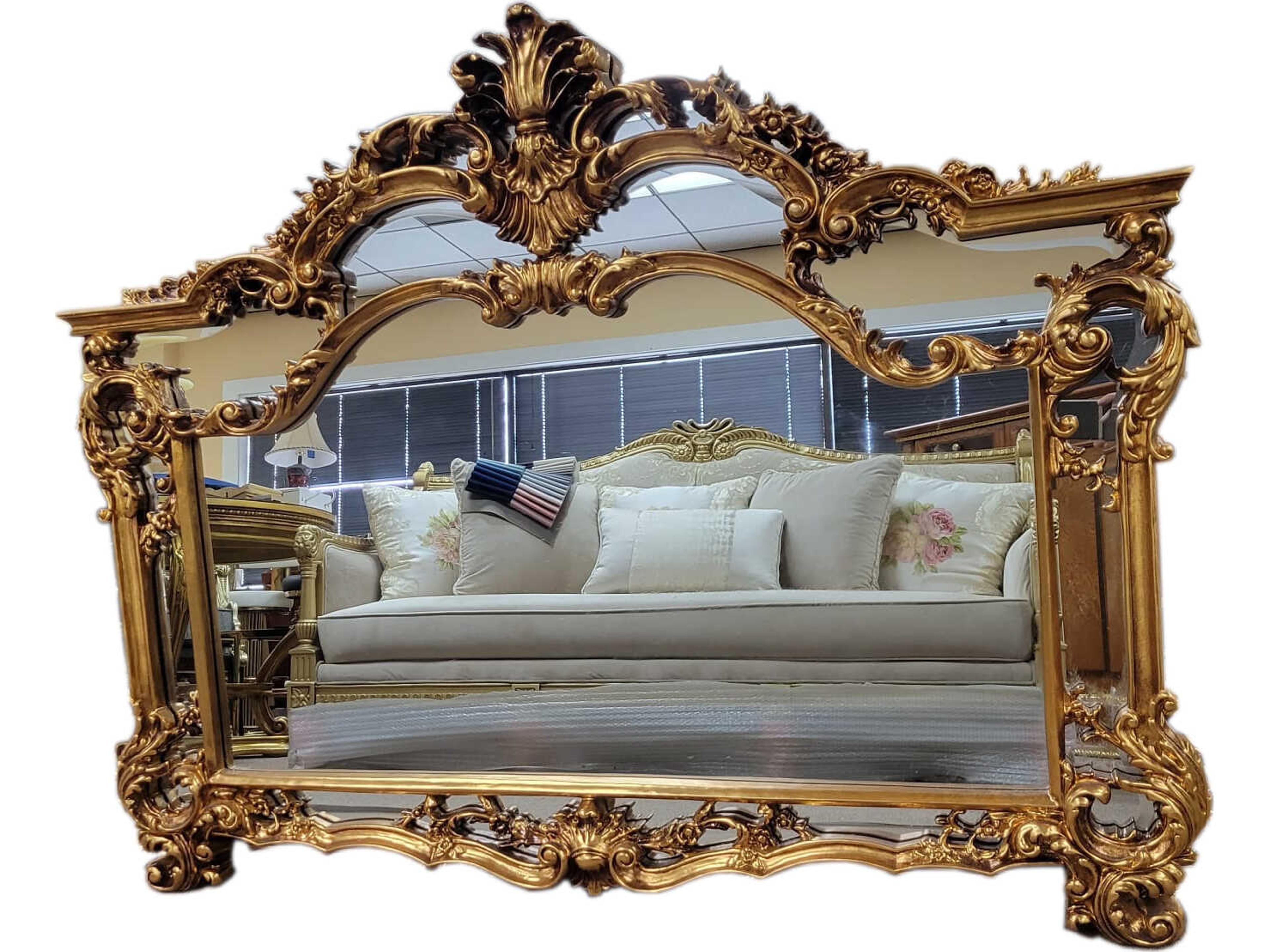 Fon Wall Mirror Landscape