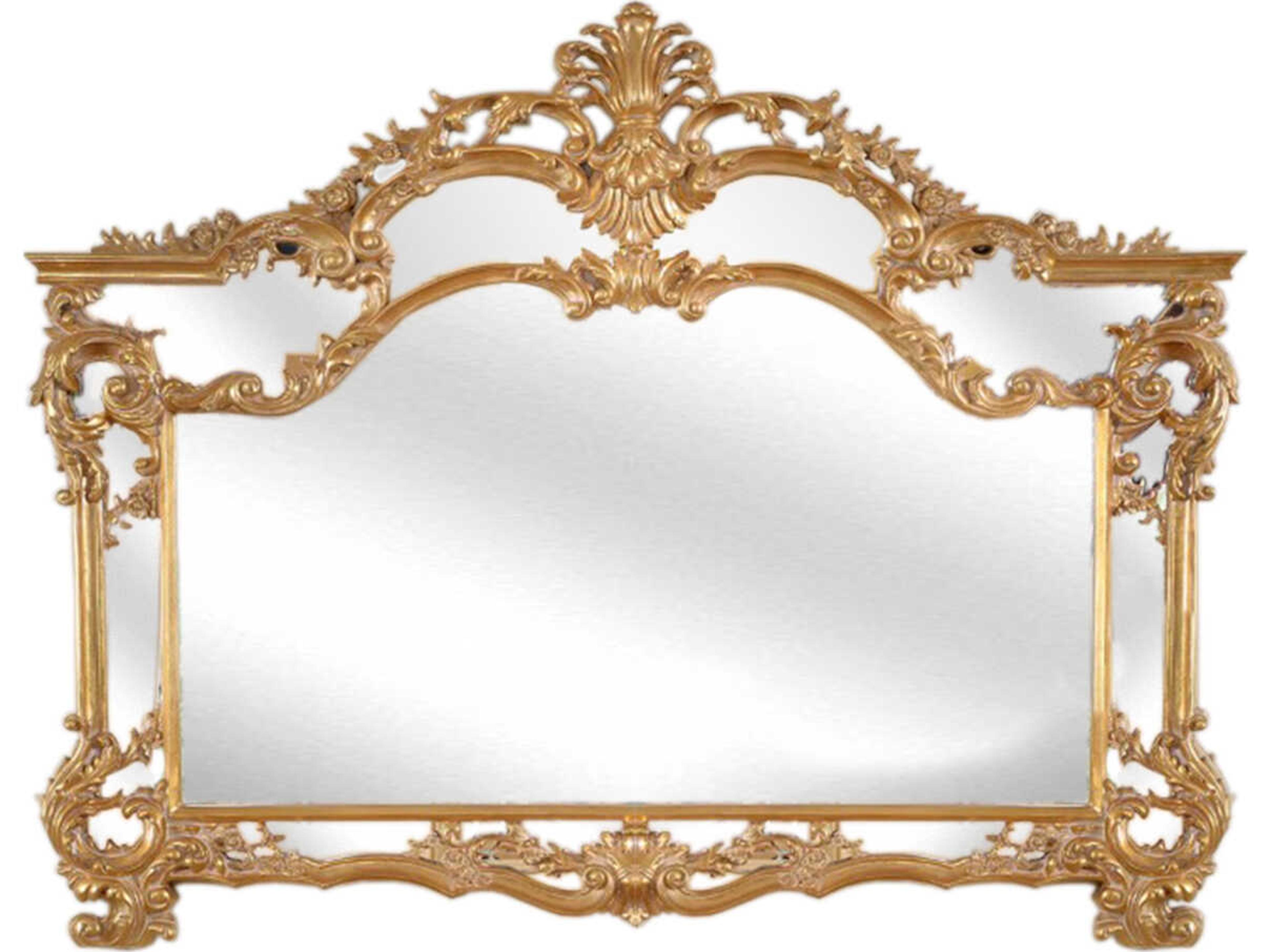 Fon Wall Mirror Landscape