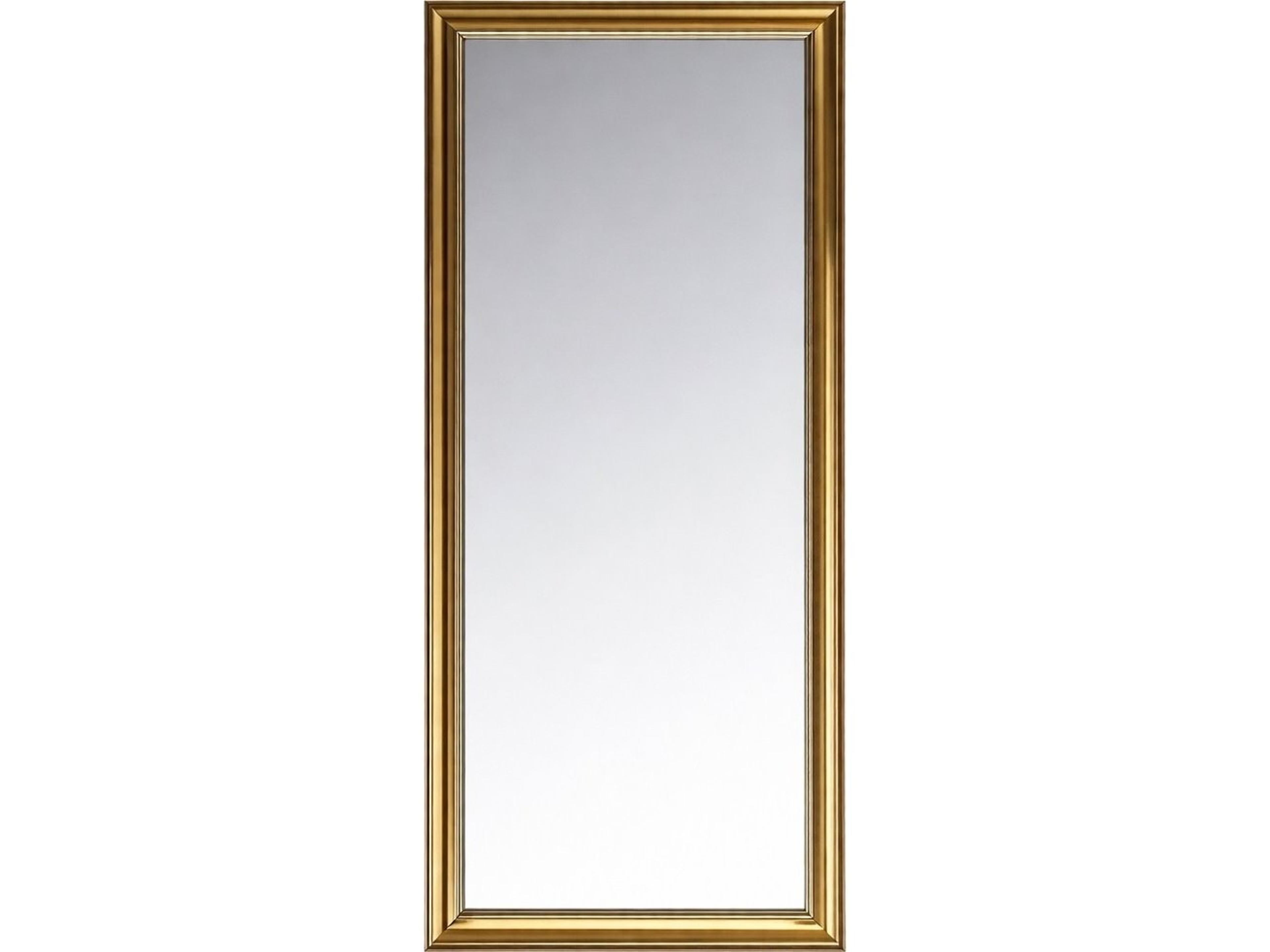 Inf Wall Mirror Vertical