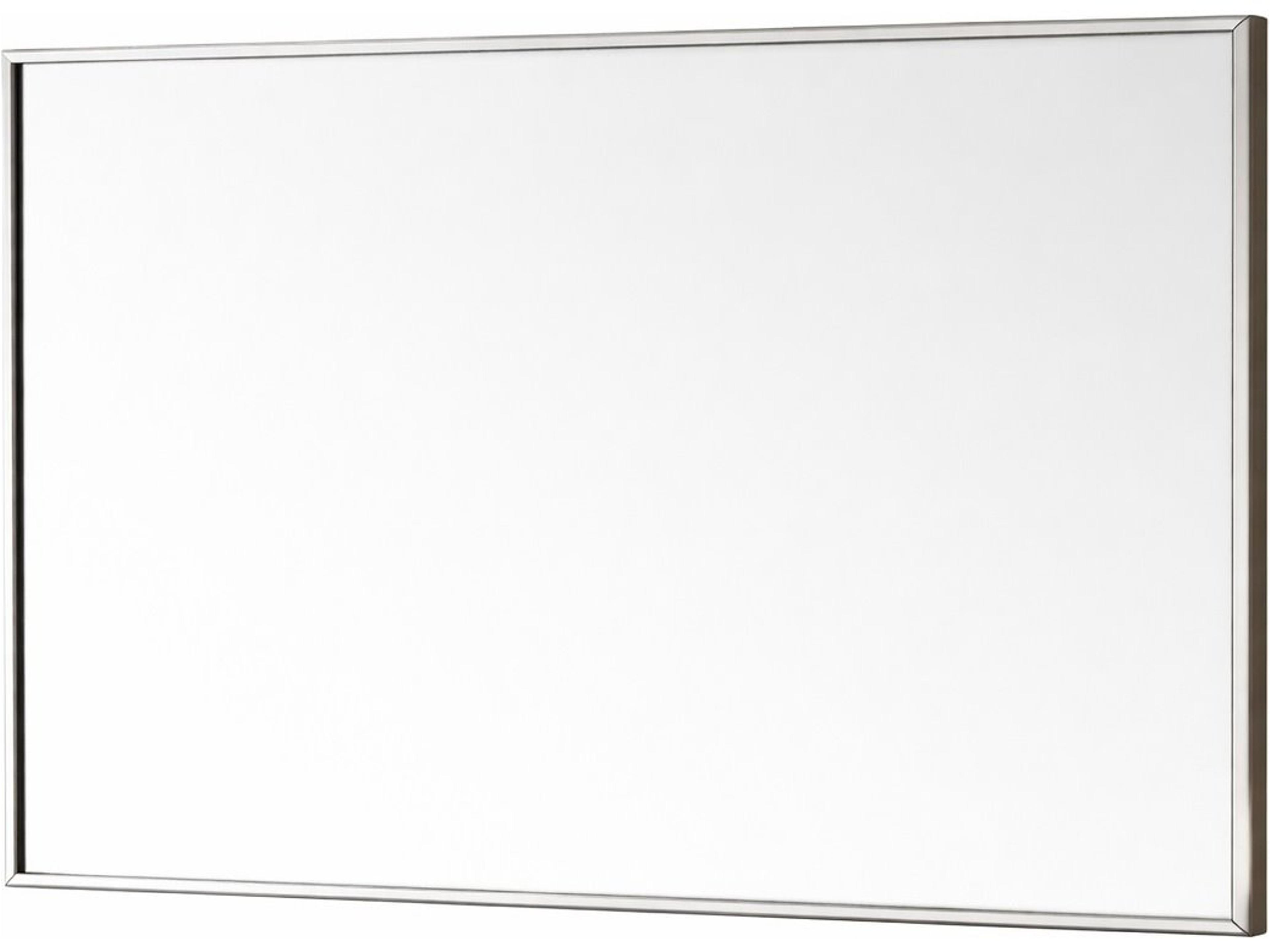 Inf Wall Mirror Square