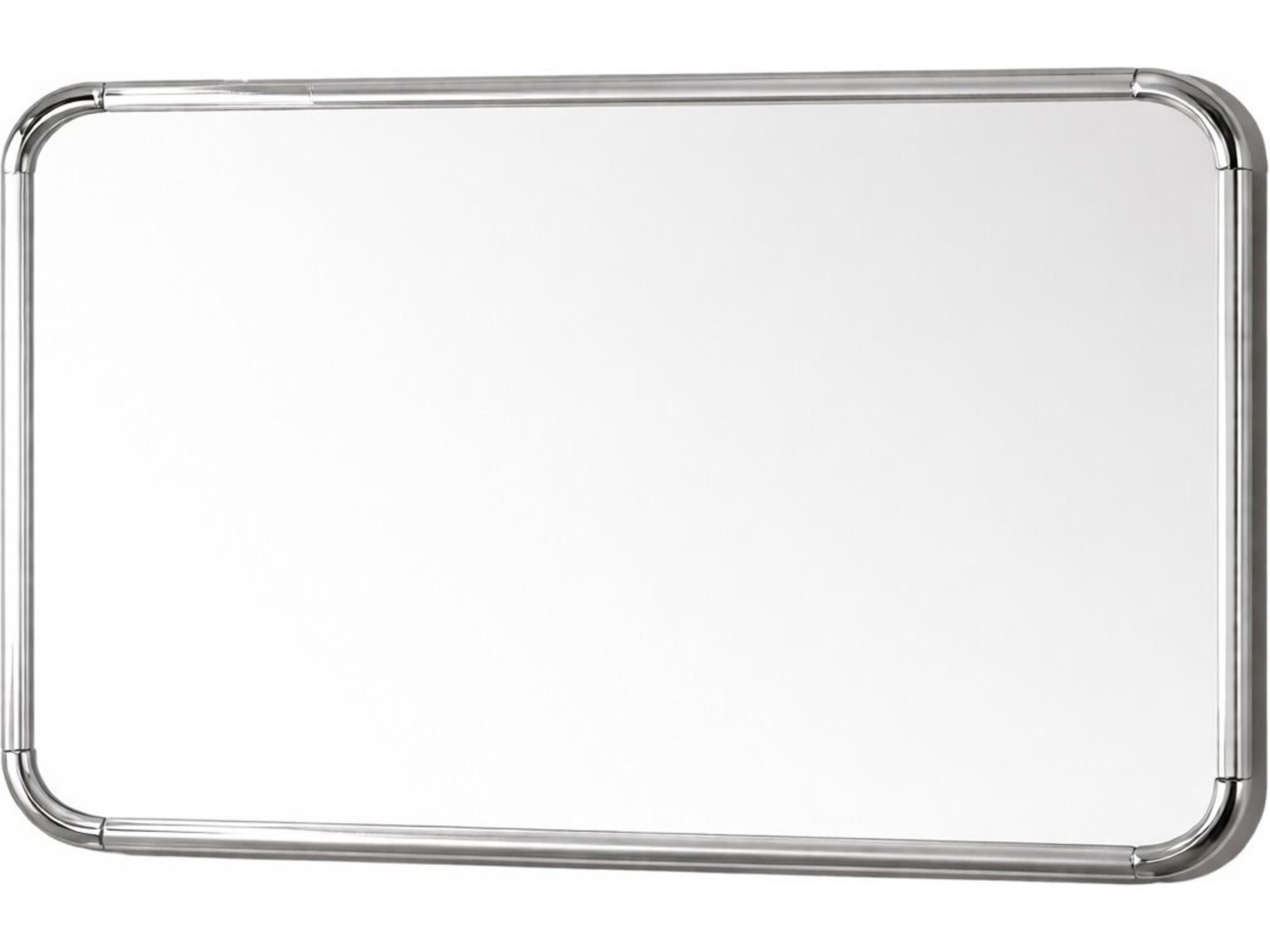 Inf Wall Mirror Rectangular