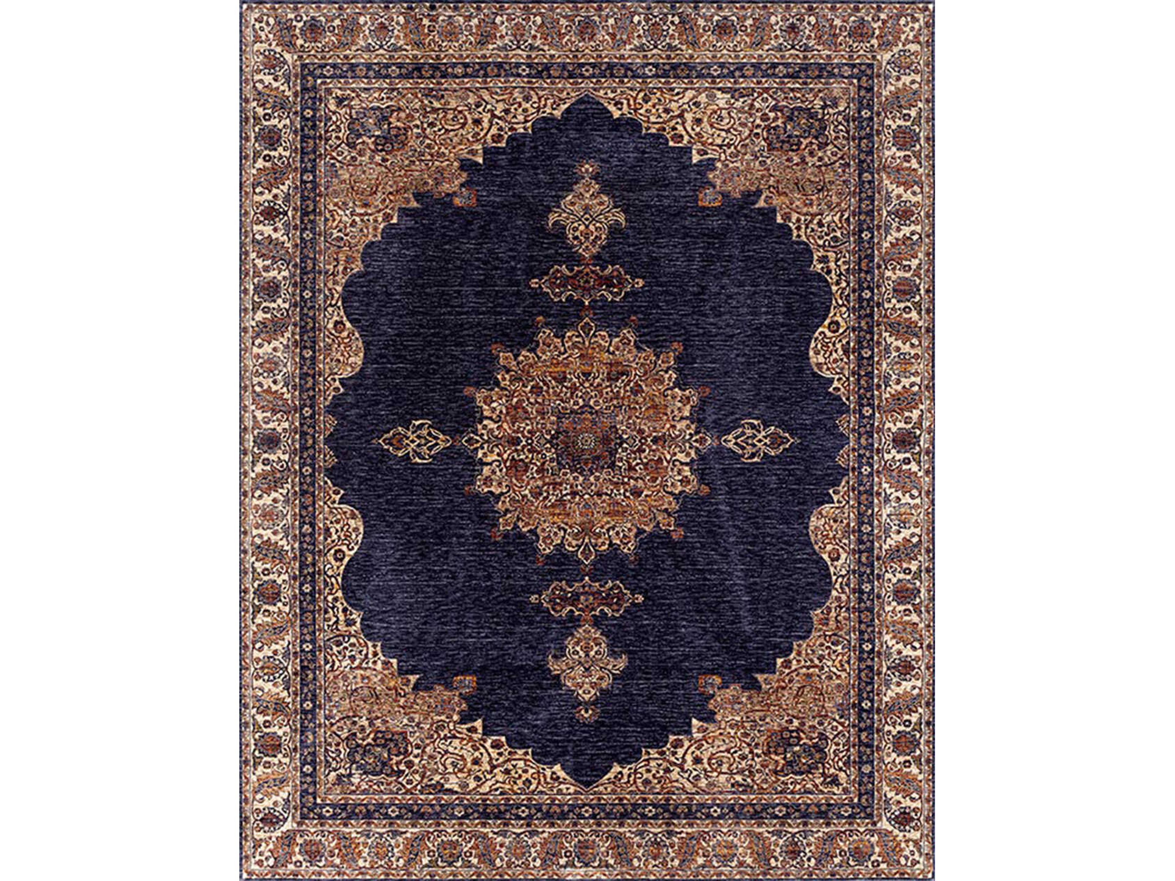 Inf Oriental Area Rug