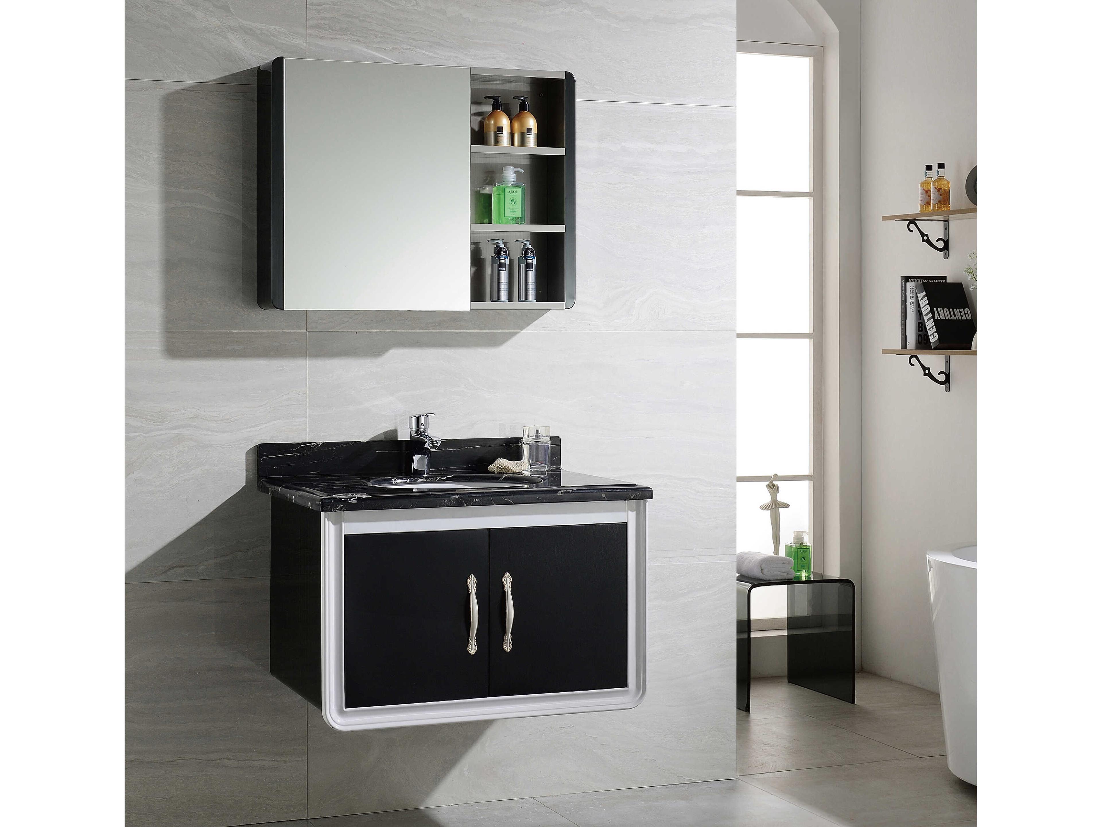 Inf Wall Mirror Rectangular