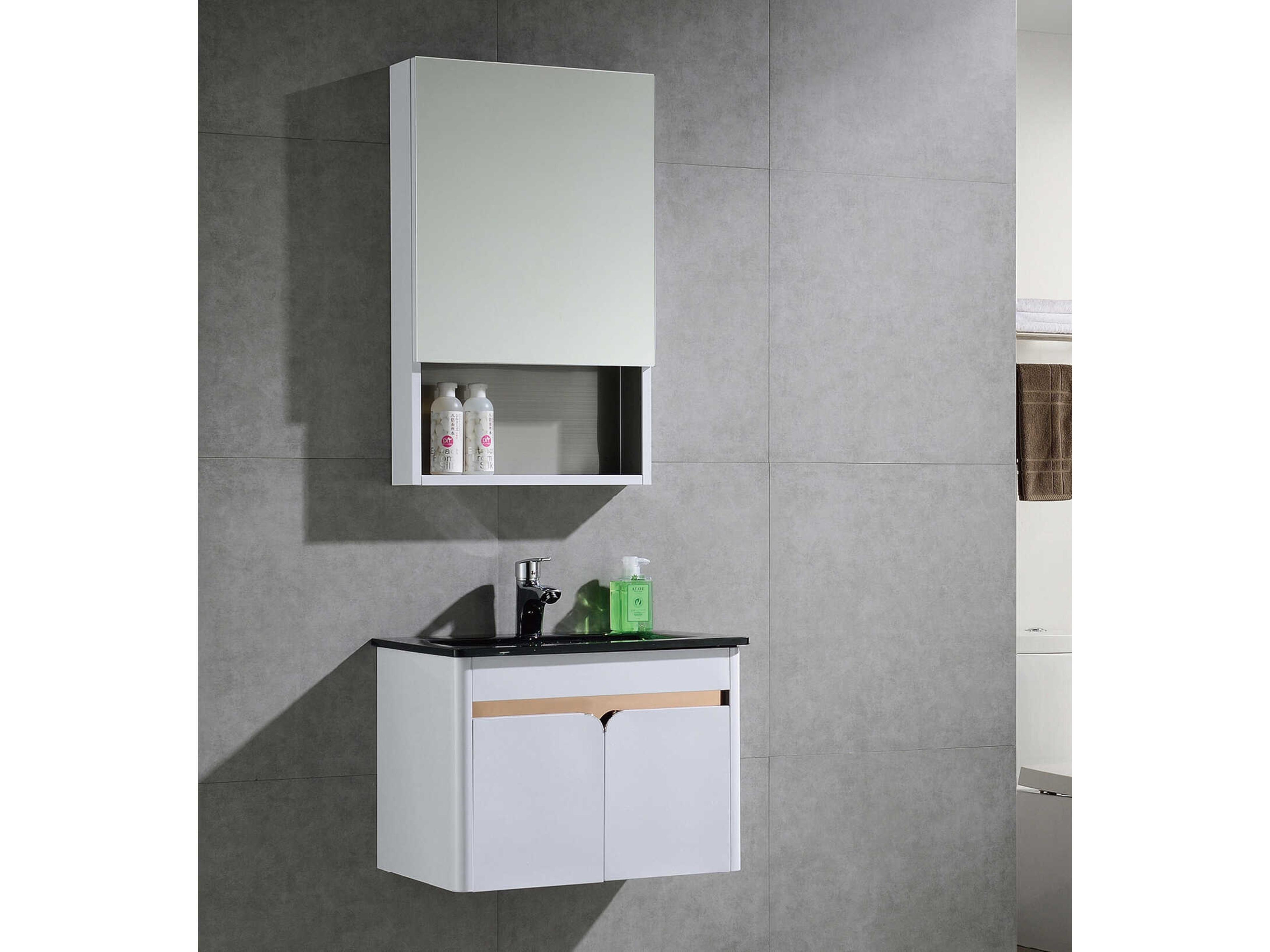 Inf Wall Mirror Rectangular