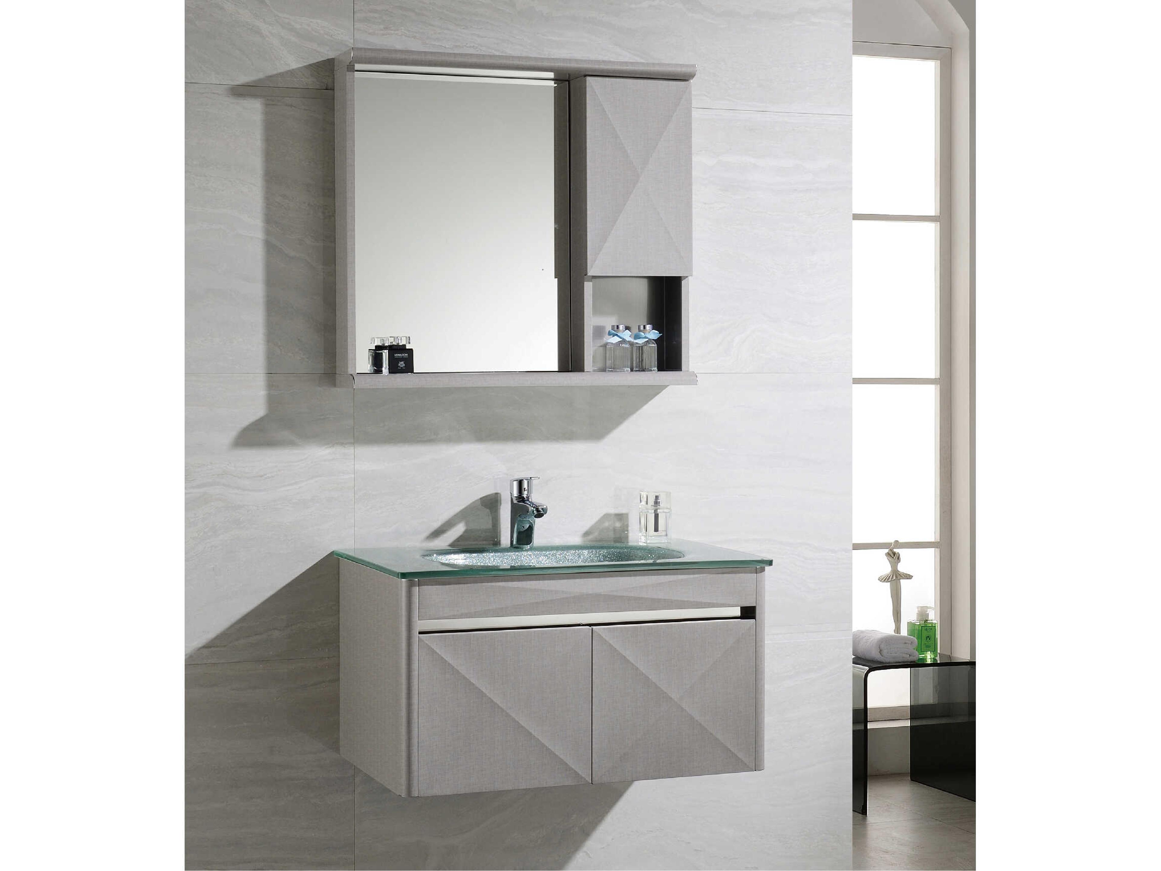 Inf Wall Mirror Rectangular