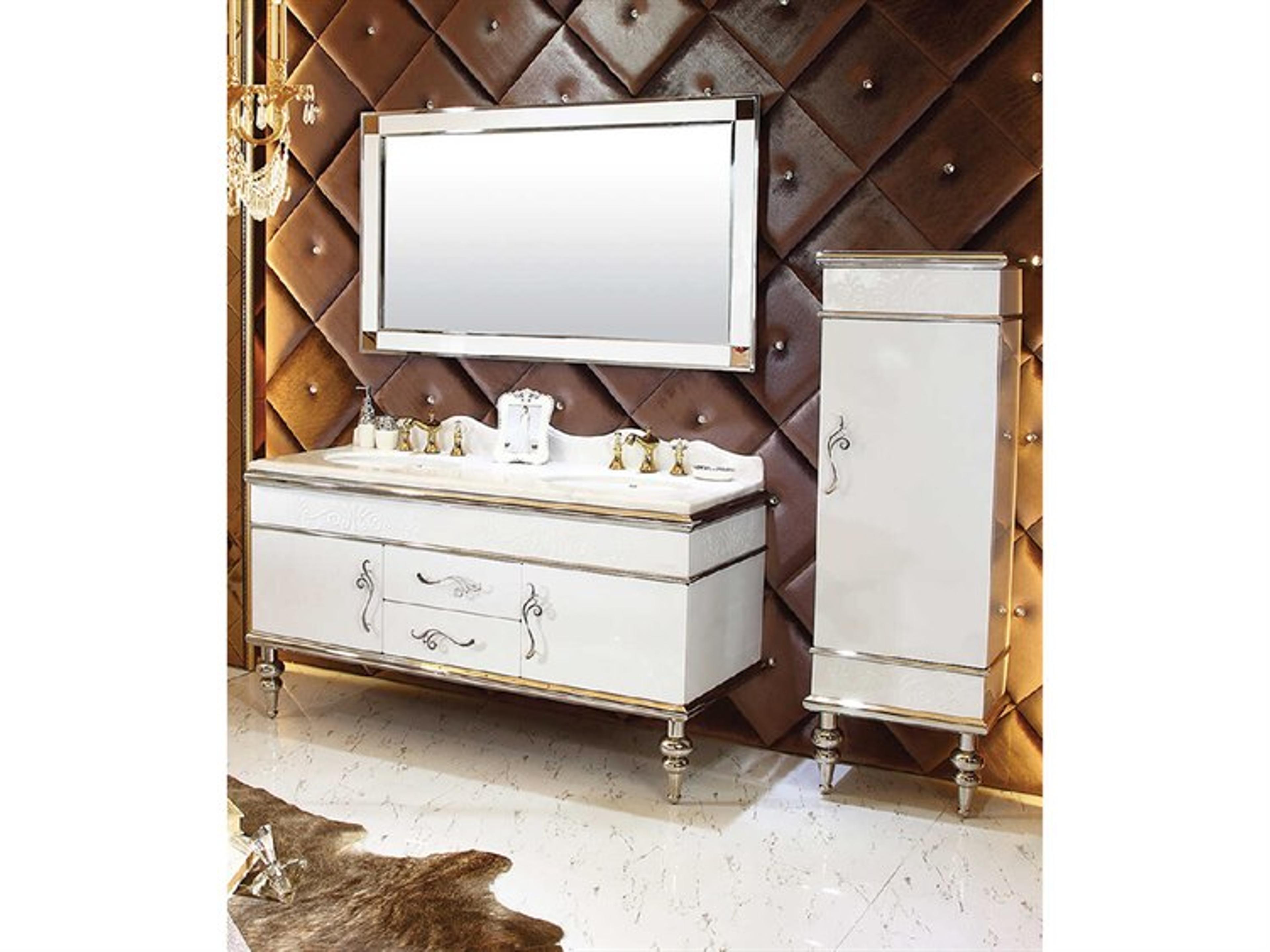 Inf Wall Mirror Rectangular
