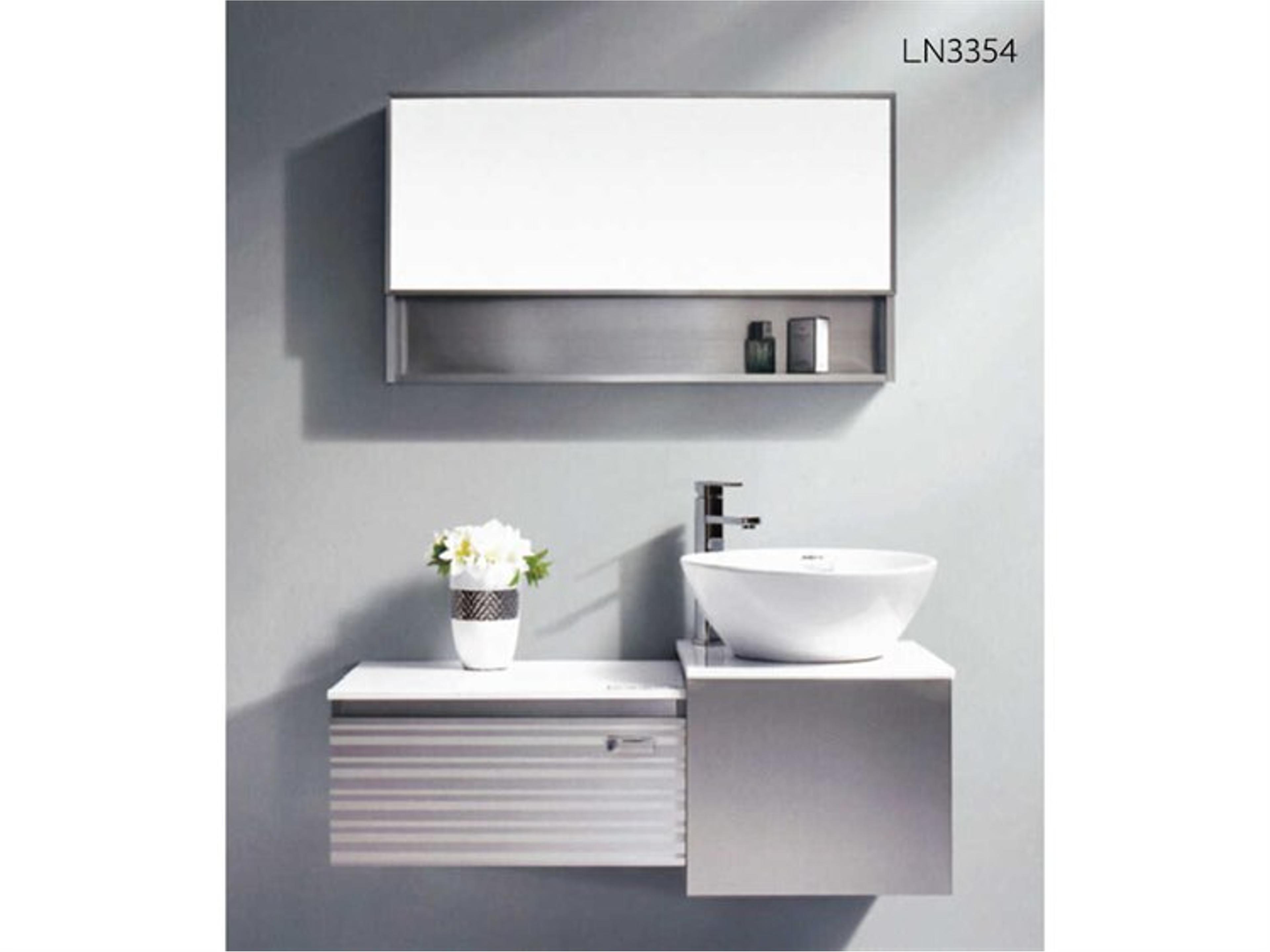 Inf Wall Mirror Rectangular