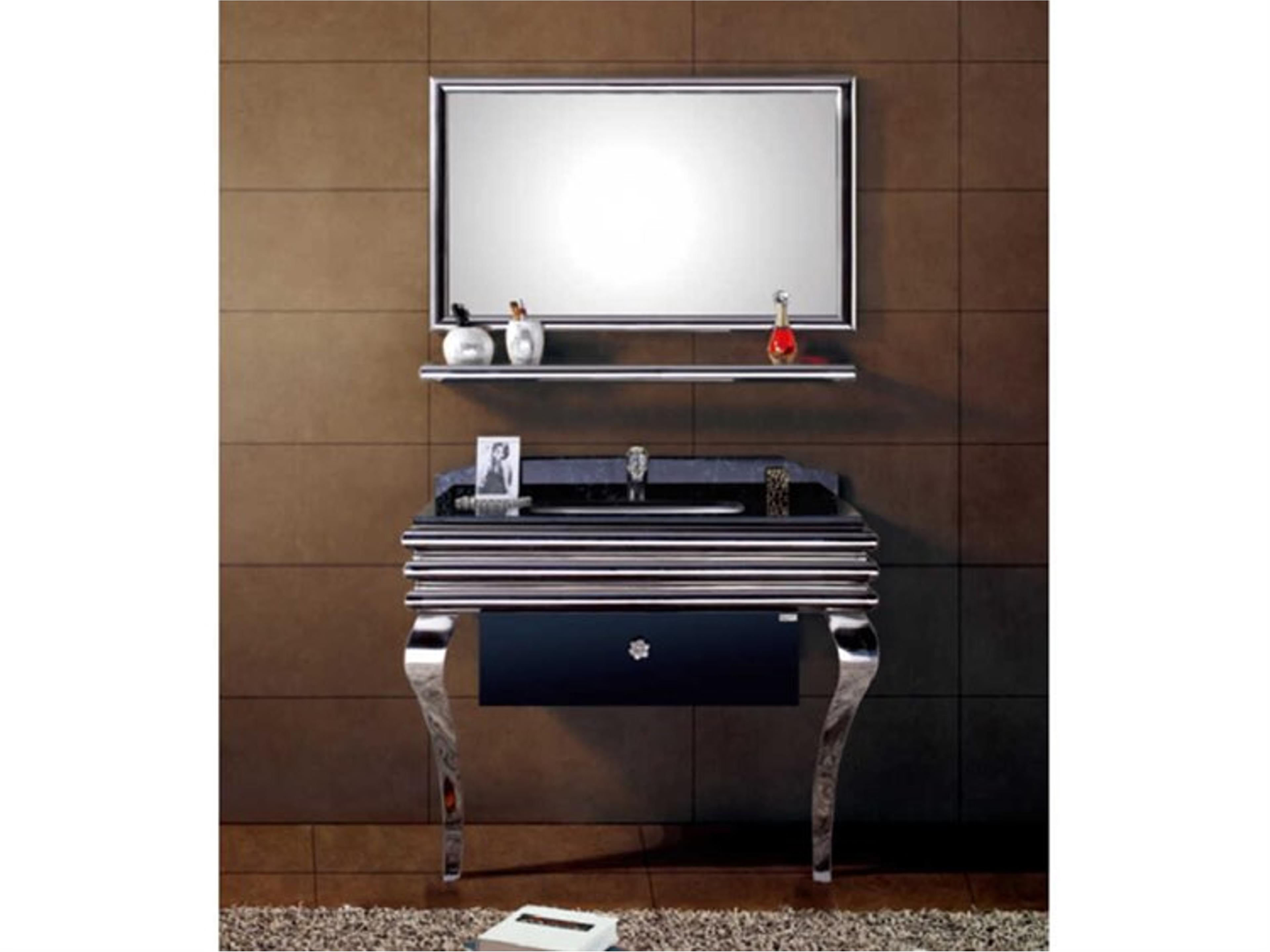 Inf Wall Mirror Rectangular