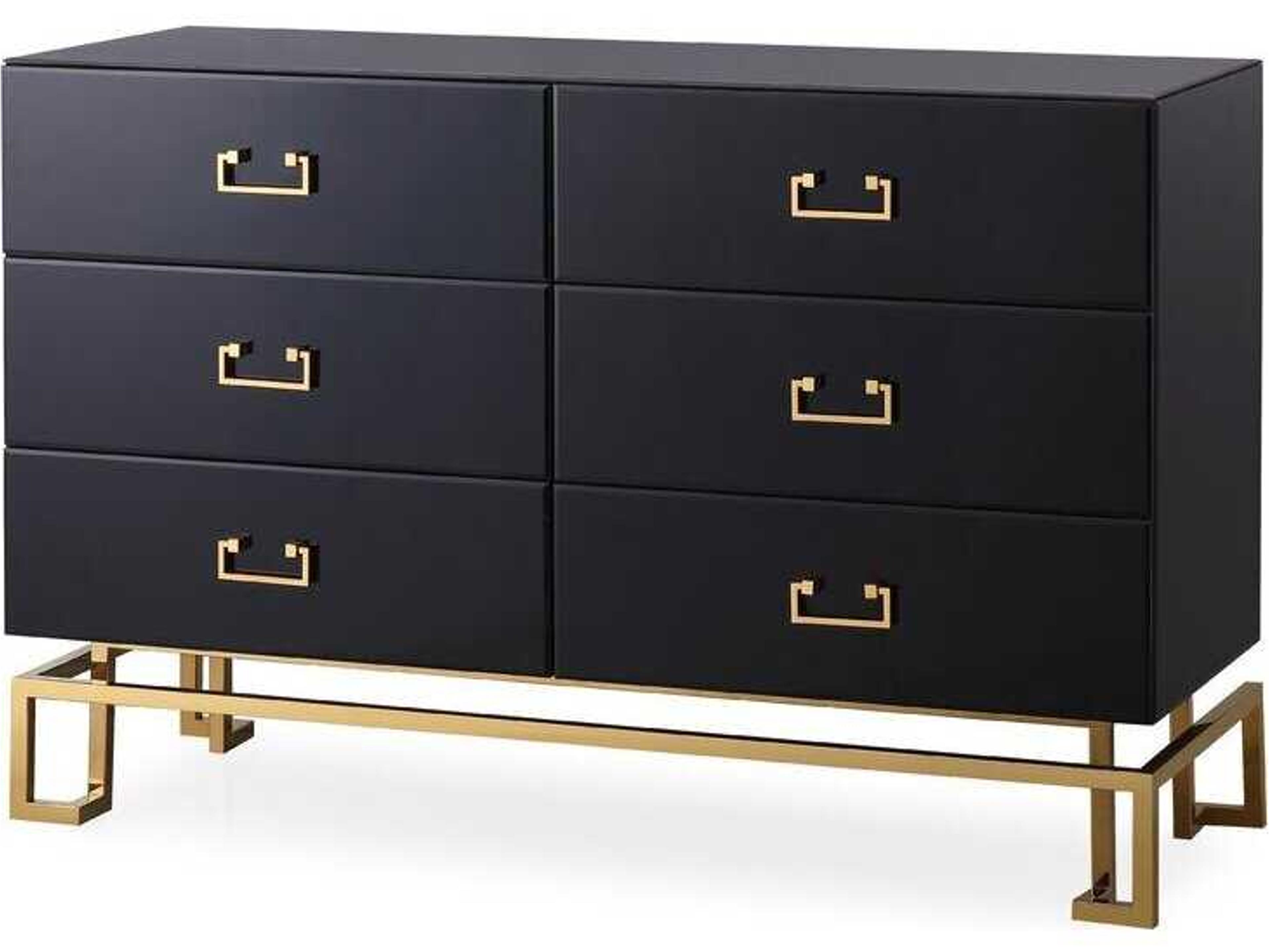 Inf 47" Solid Wood Sideboard