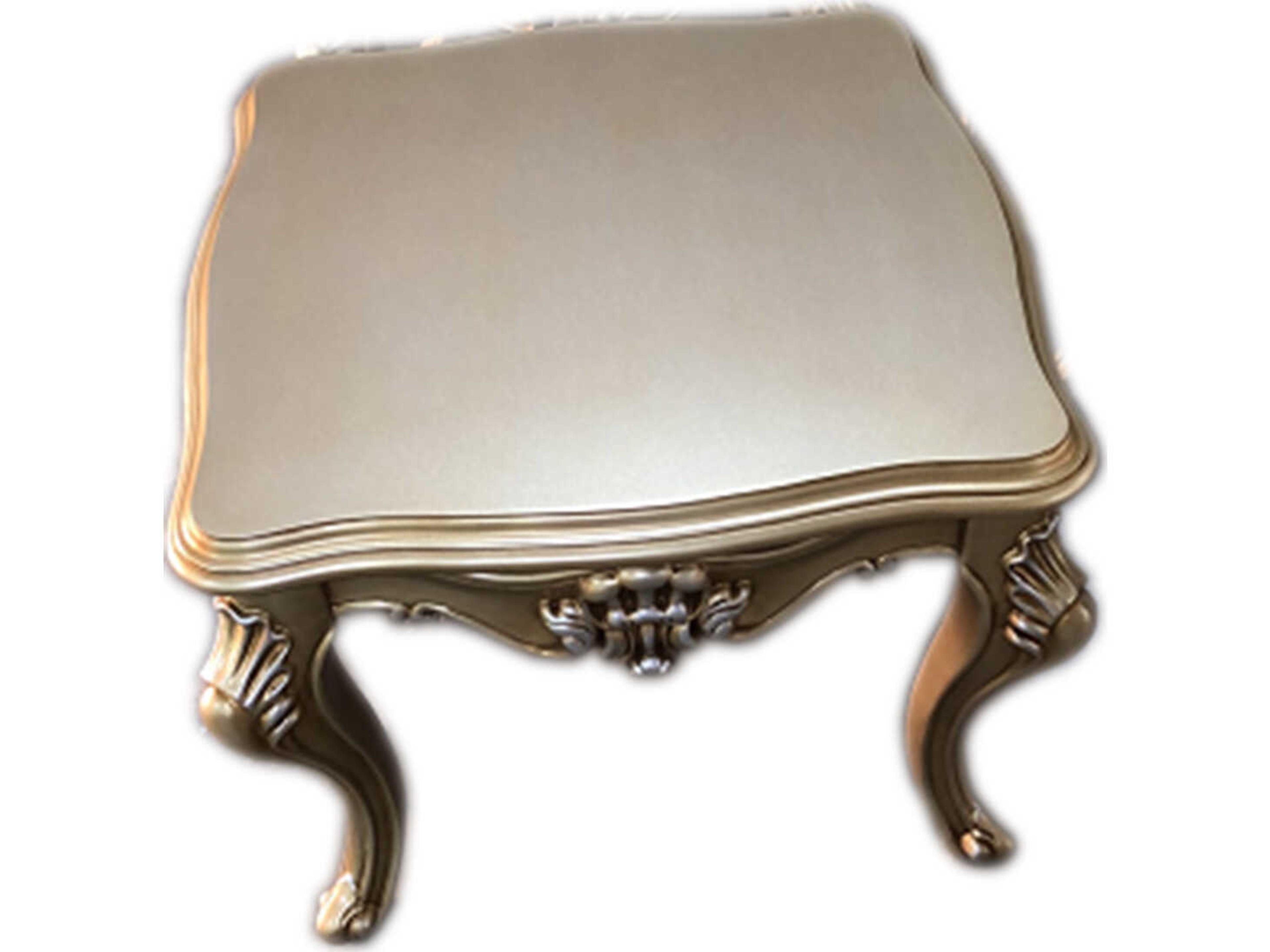 Infsg Square End Table