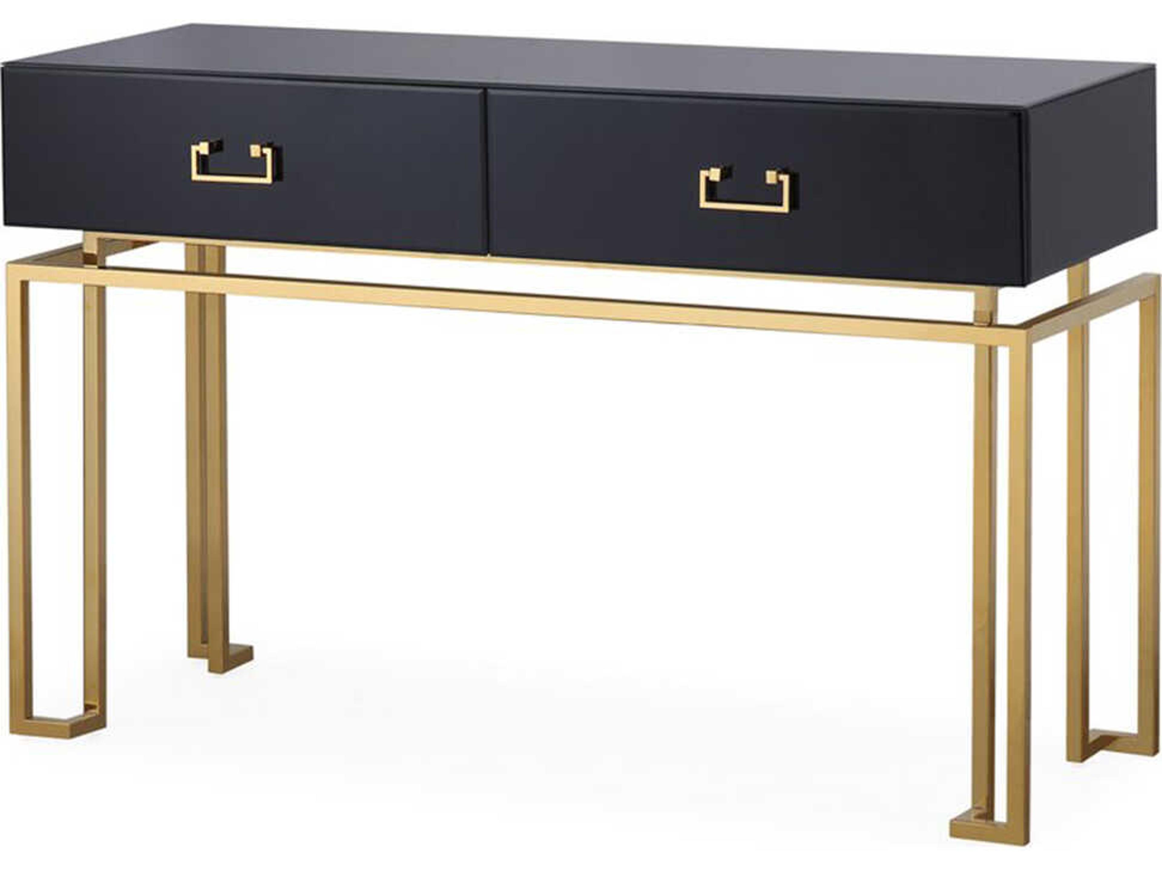 Ka Rectangular Console Table