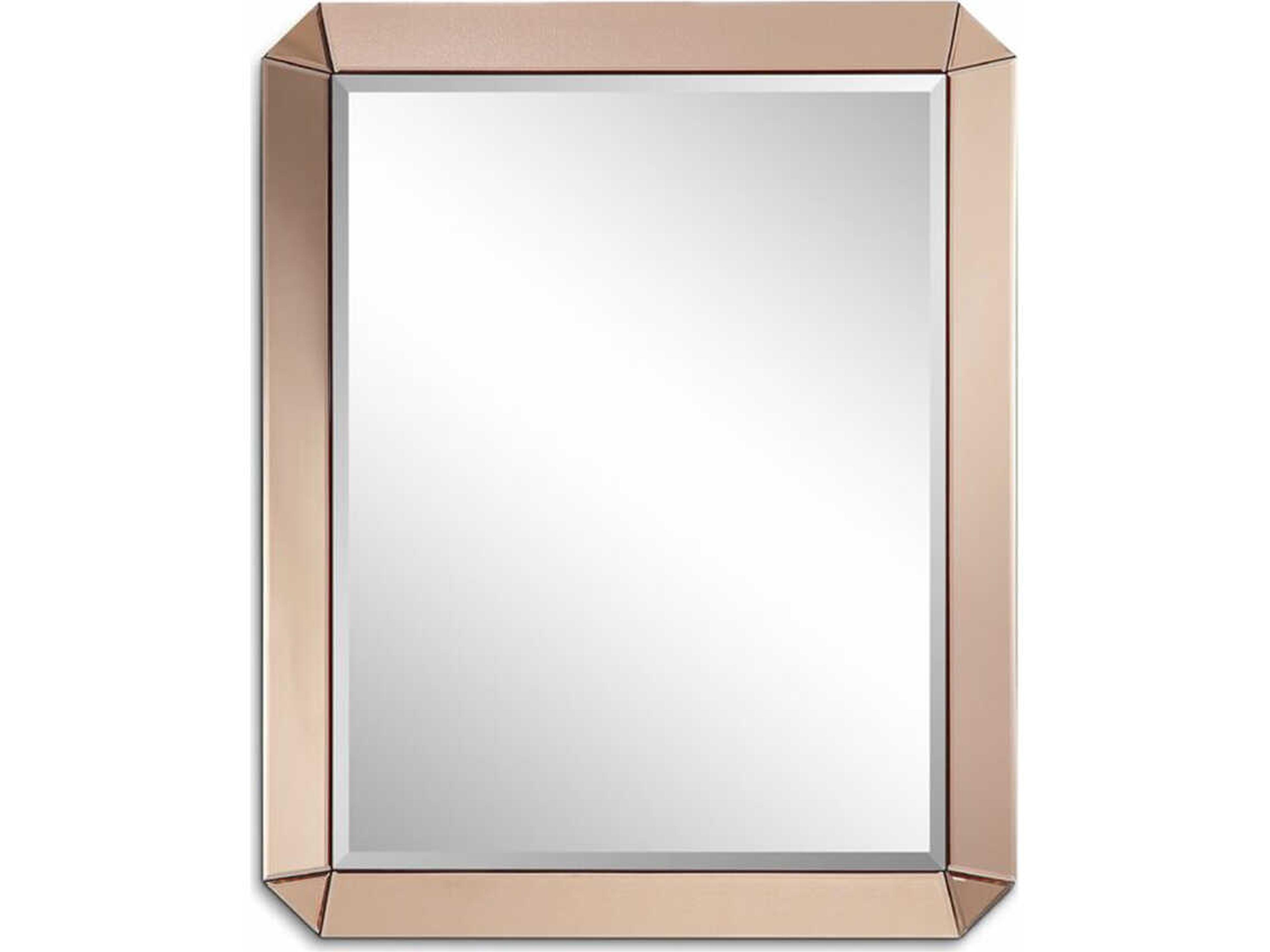Ka Wall Mirror Rectangular