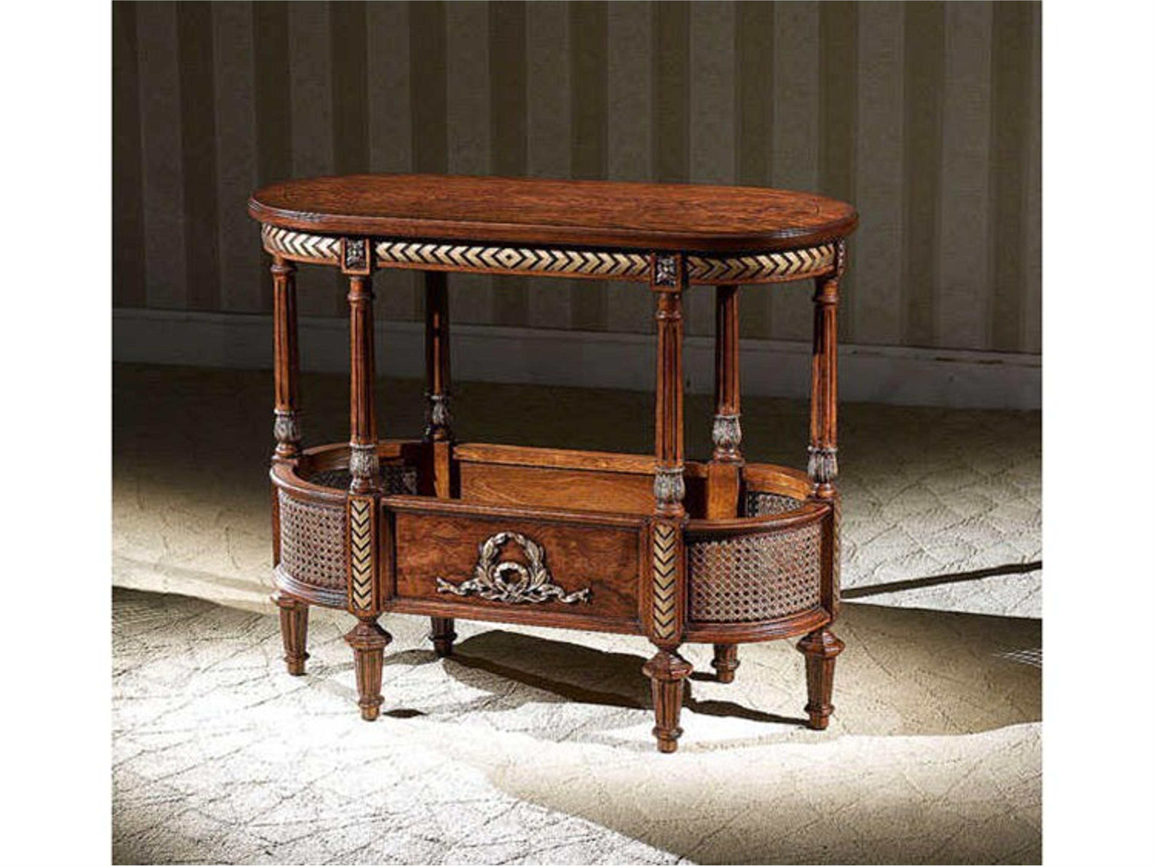 Lv-964 Magazine Rack