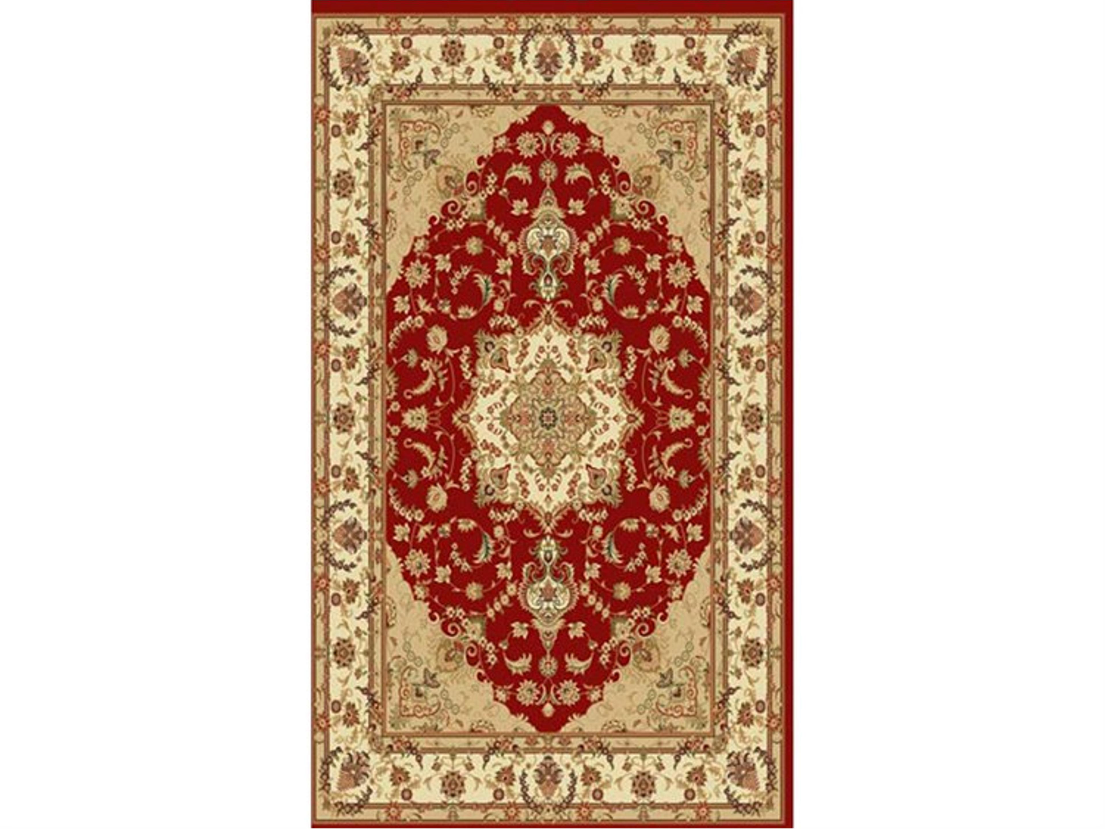Rg04 Oriental Area Rug